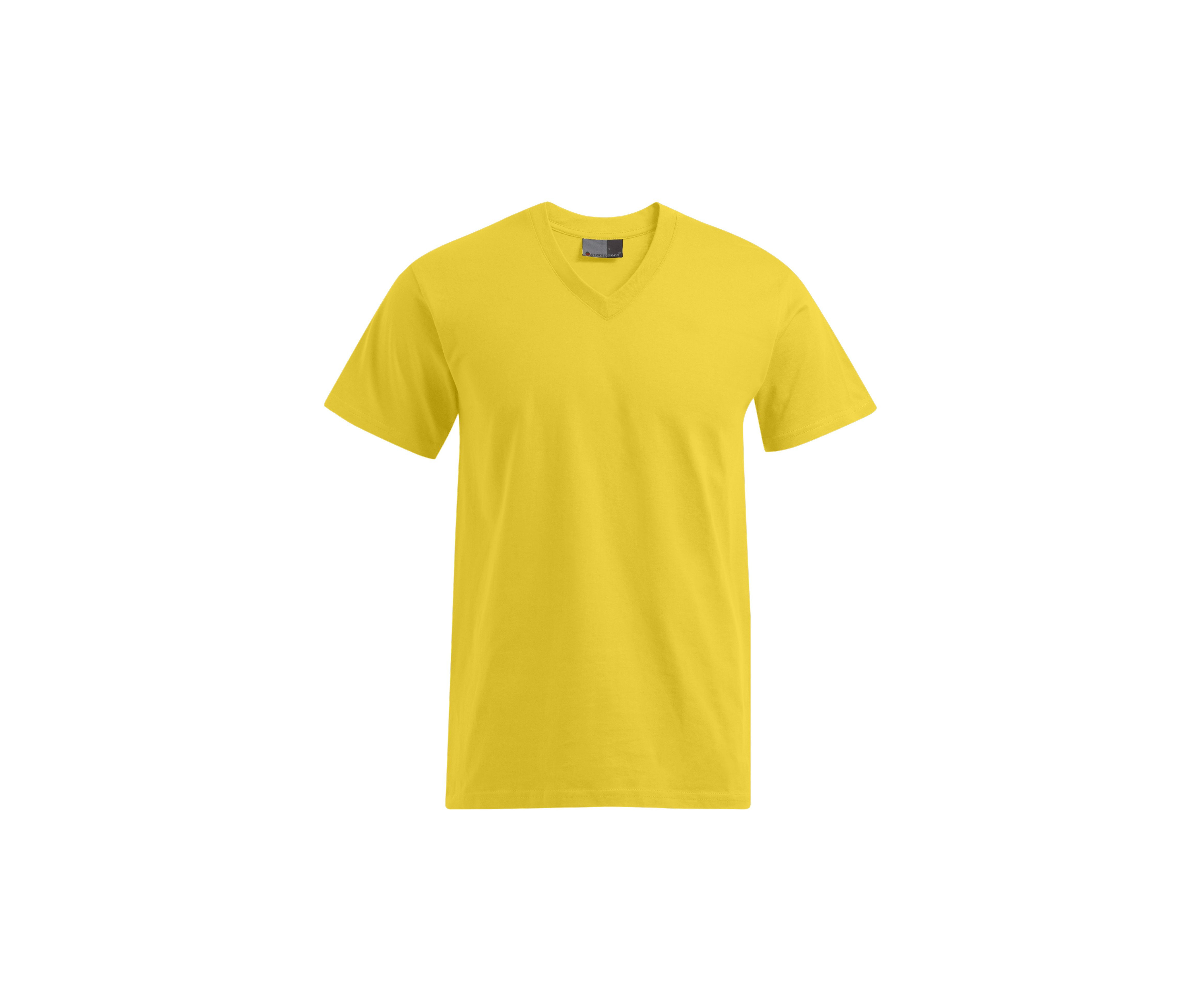 PREMIUM V-NECK-T