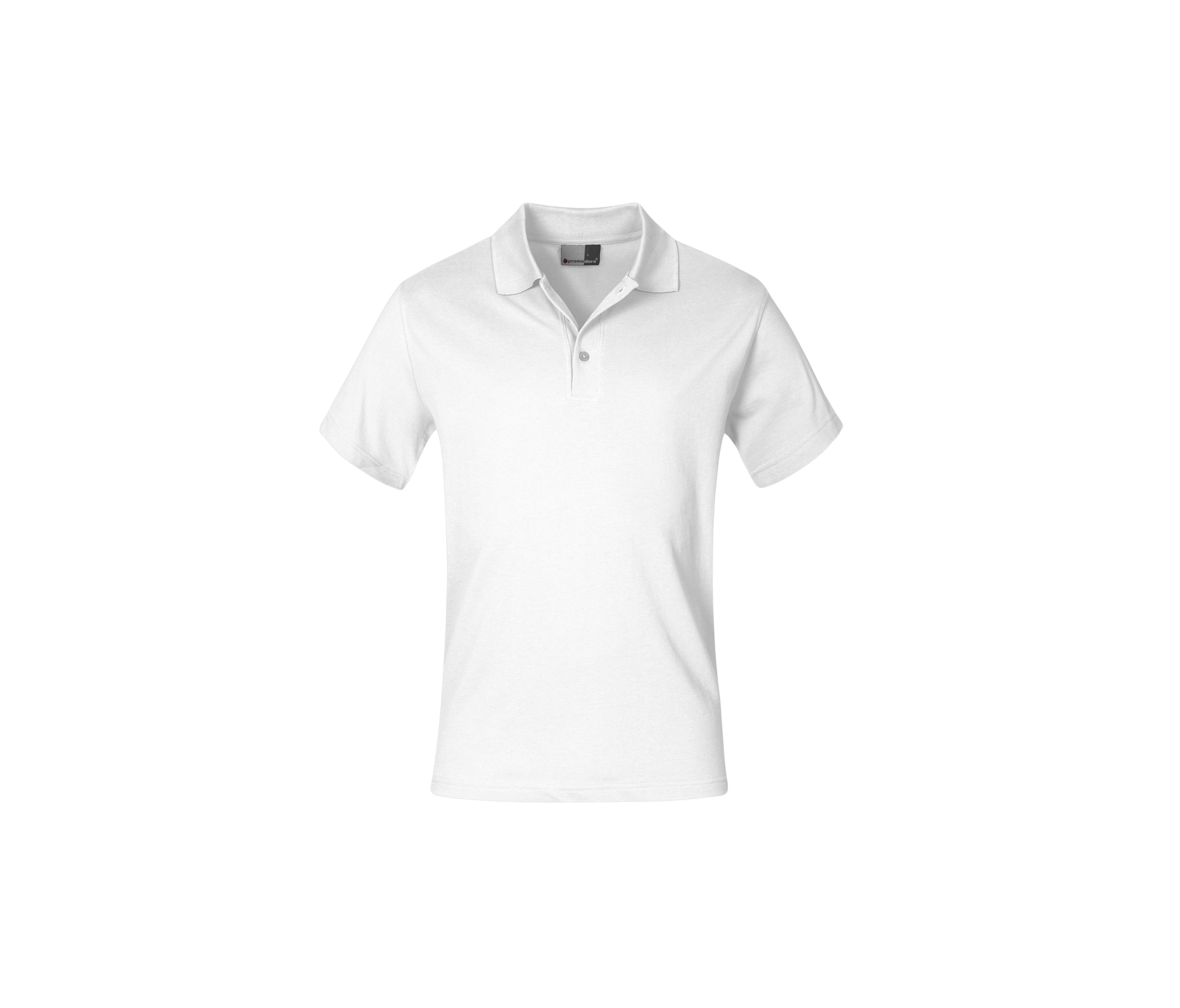 MEN’S SUPERIOR POLO