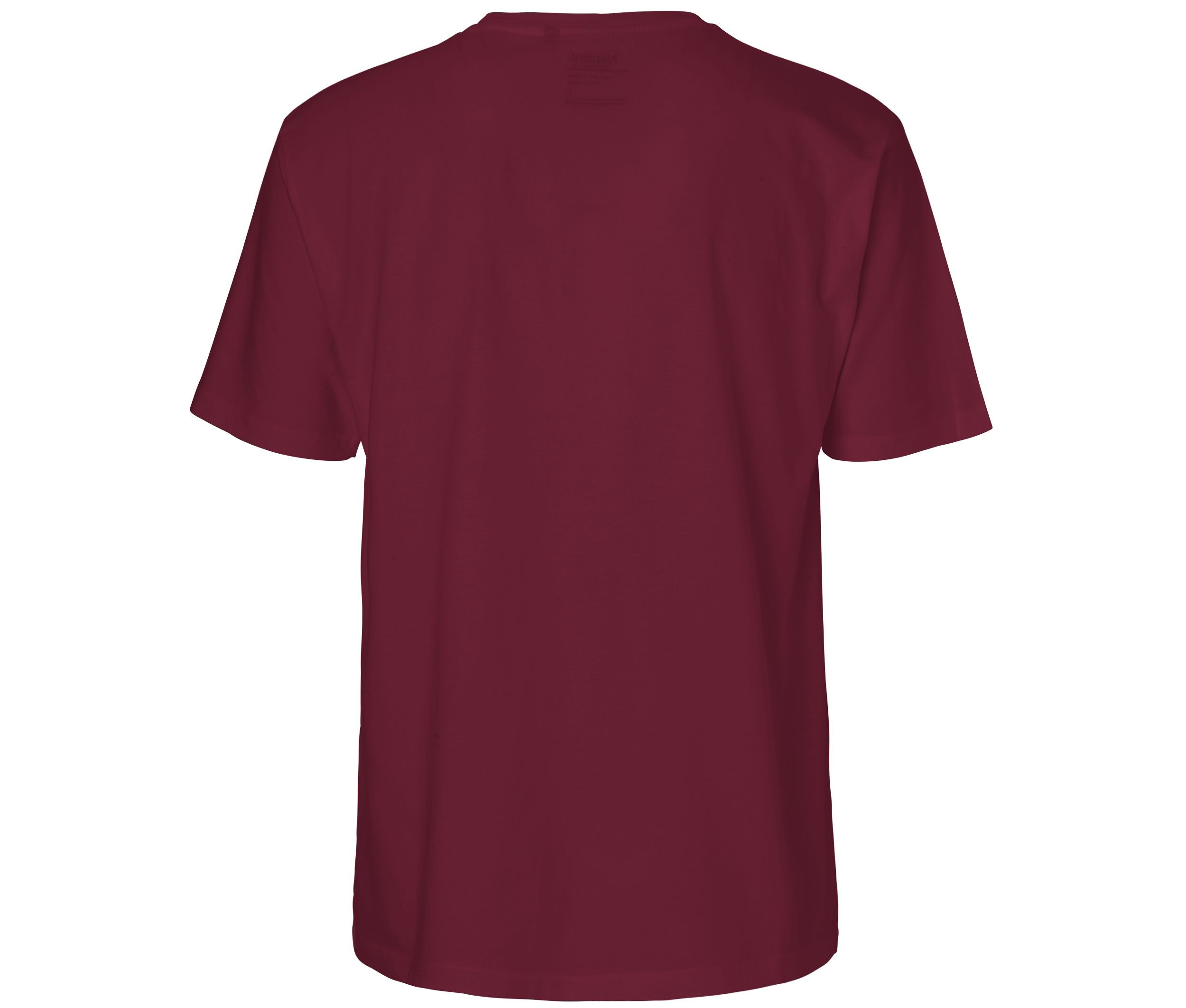 MENS CLASSIC T-SHIRT