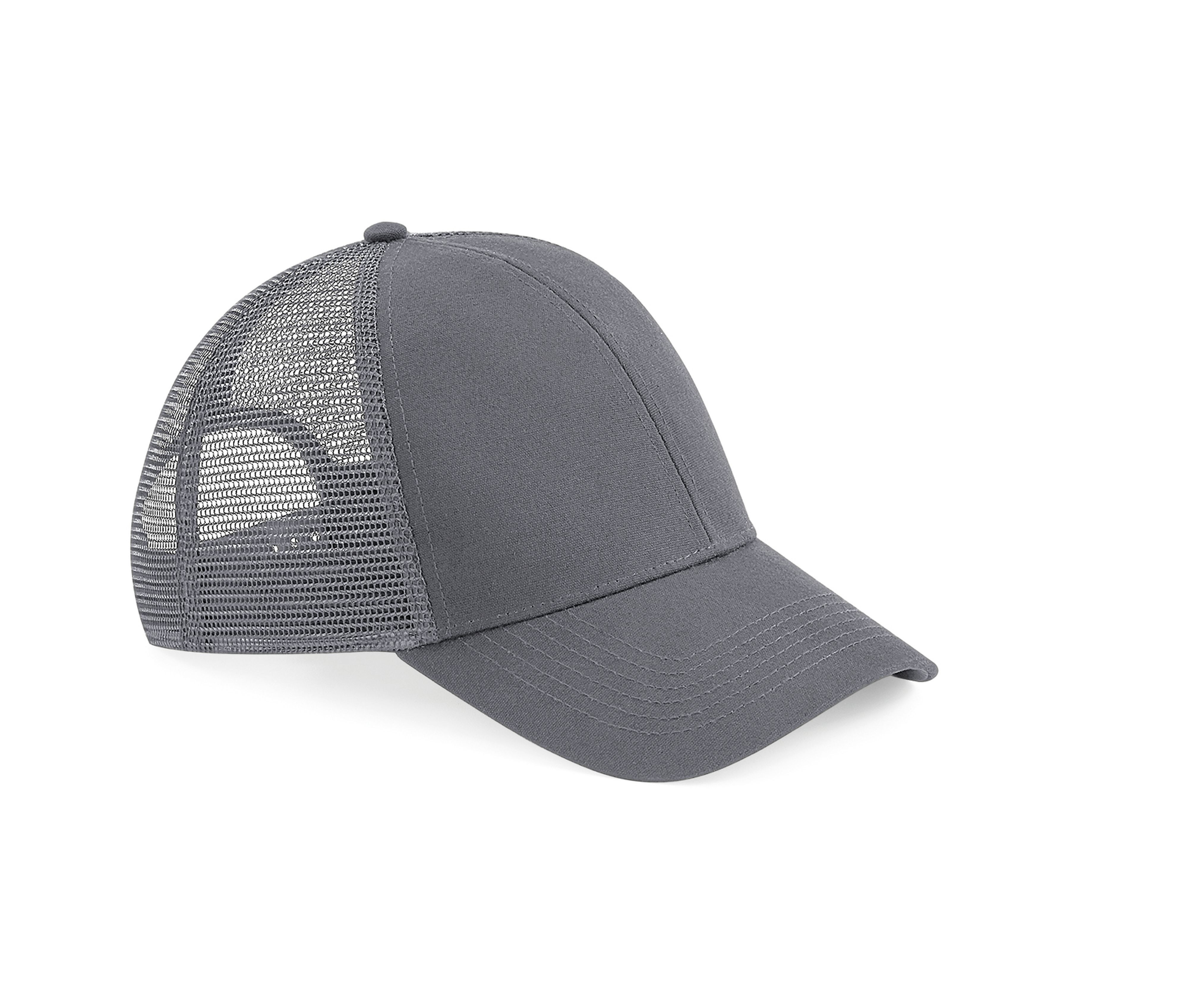 ORGANIC COTTON TRUCKER