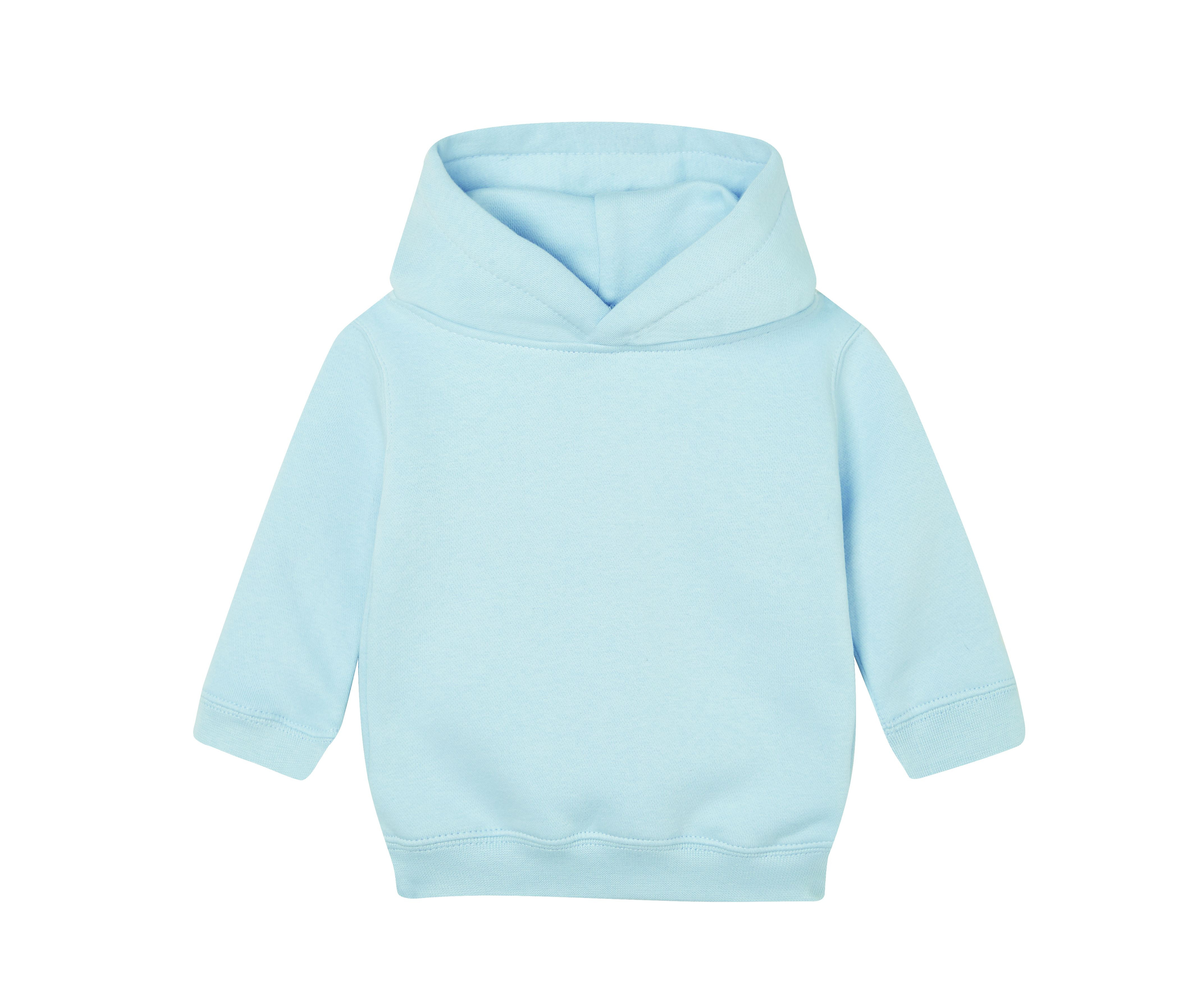 BABY ESSENTIAL HOODIE