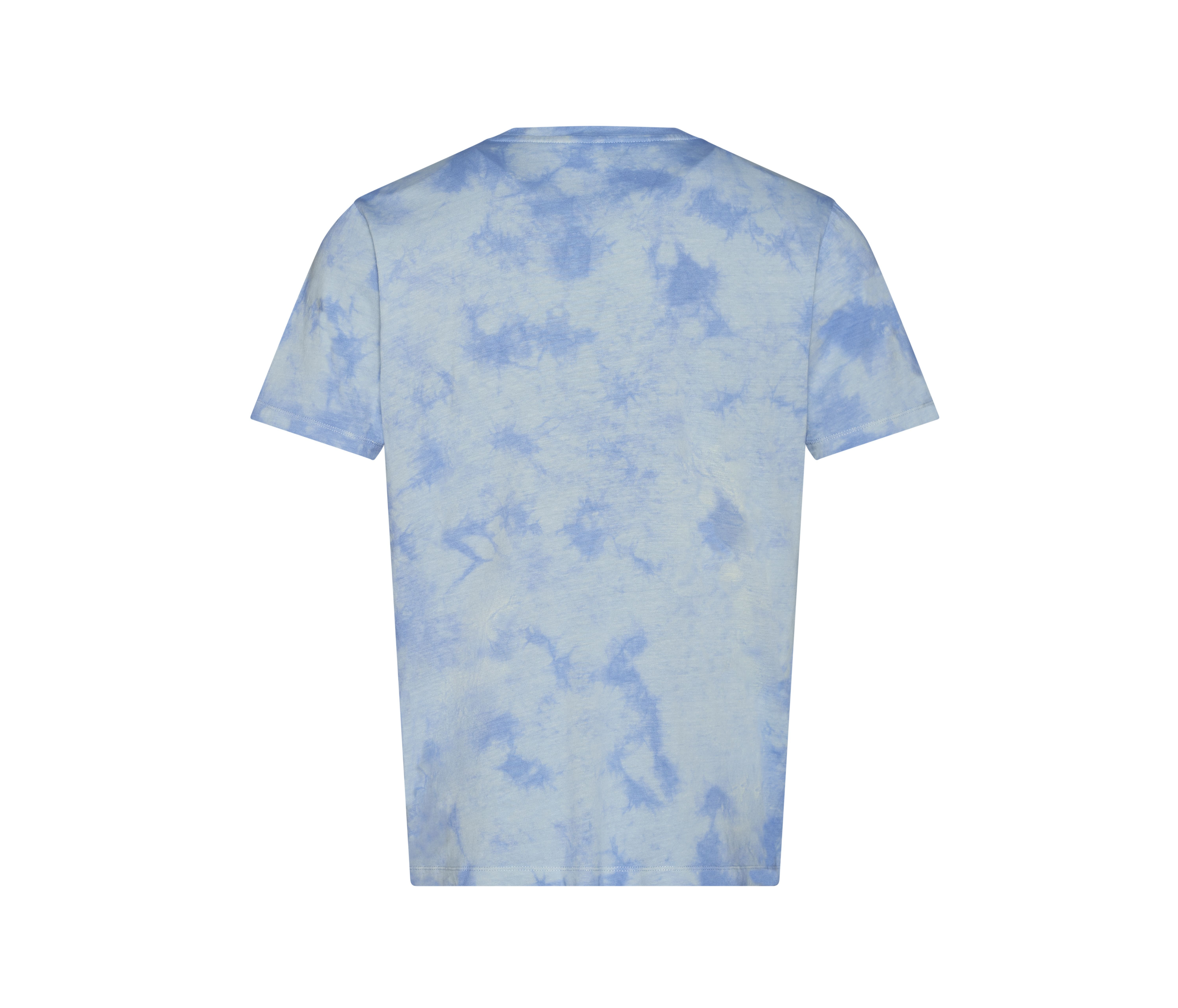 TIE-DYE T