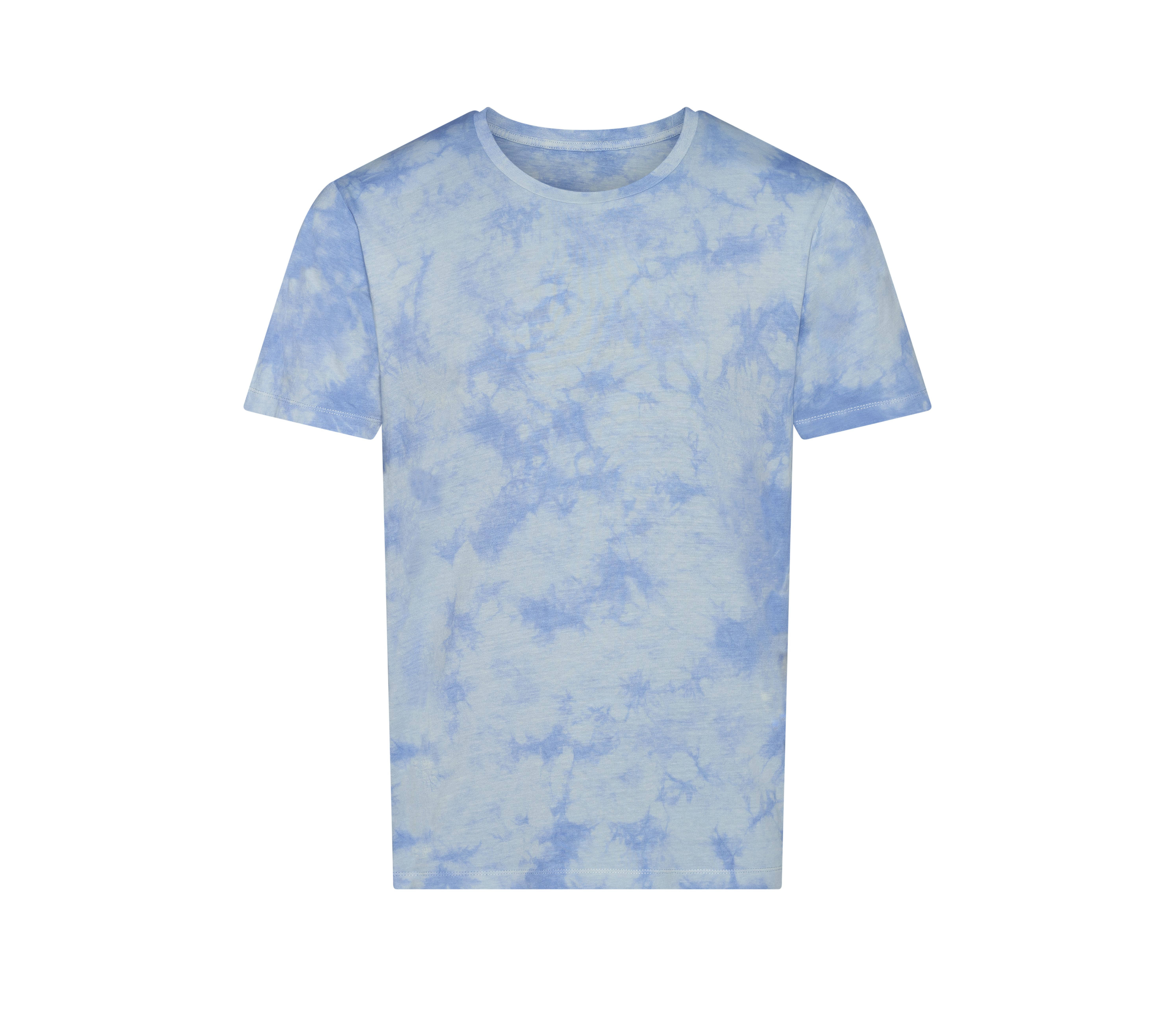 TIE-DYE T