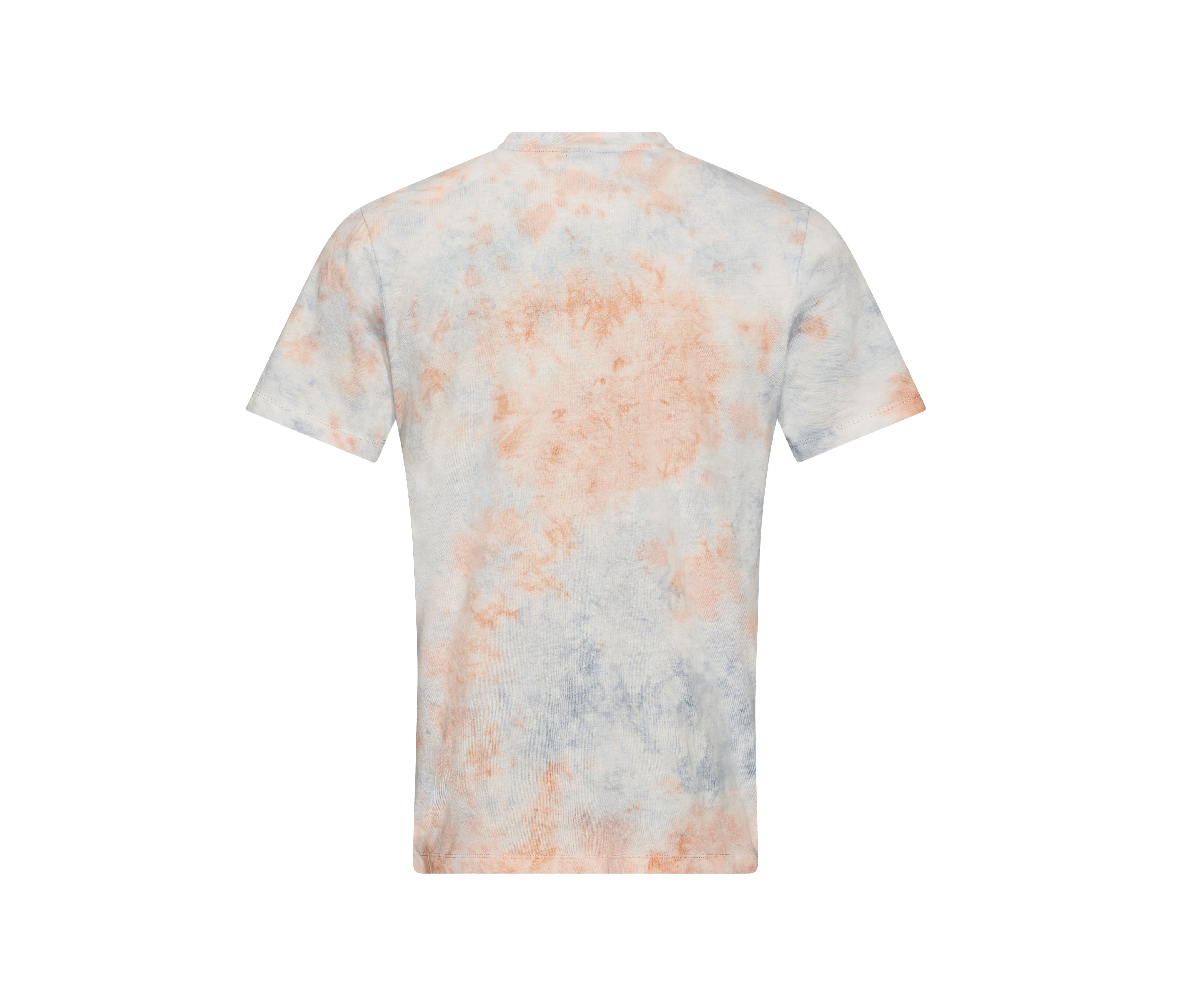 TIE-DYE T