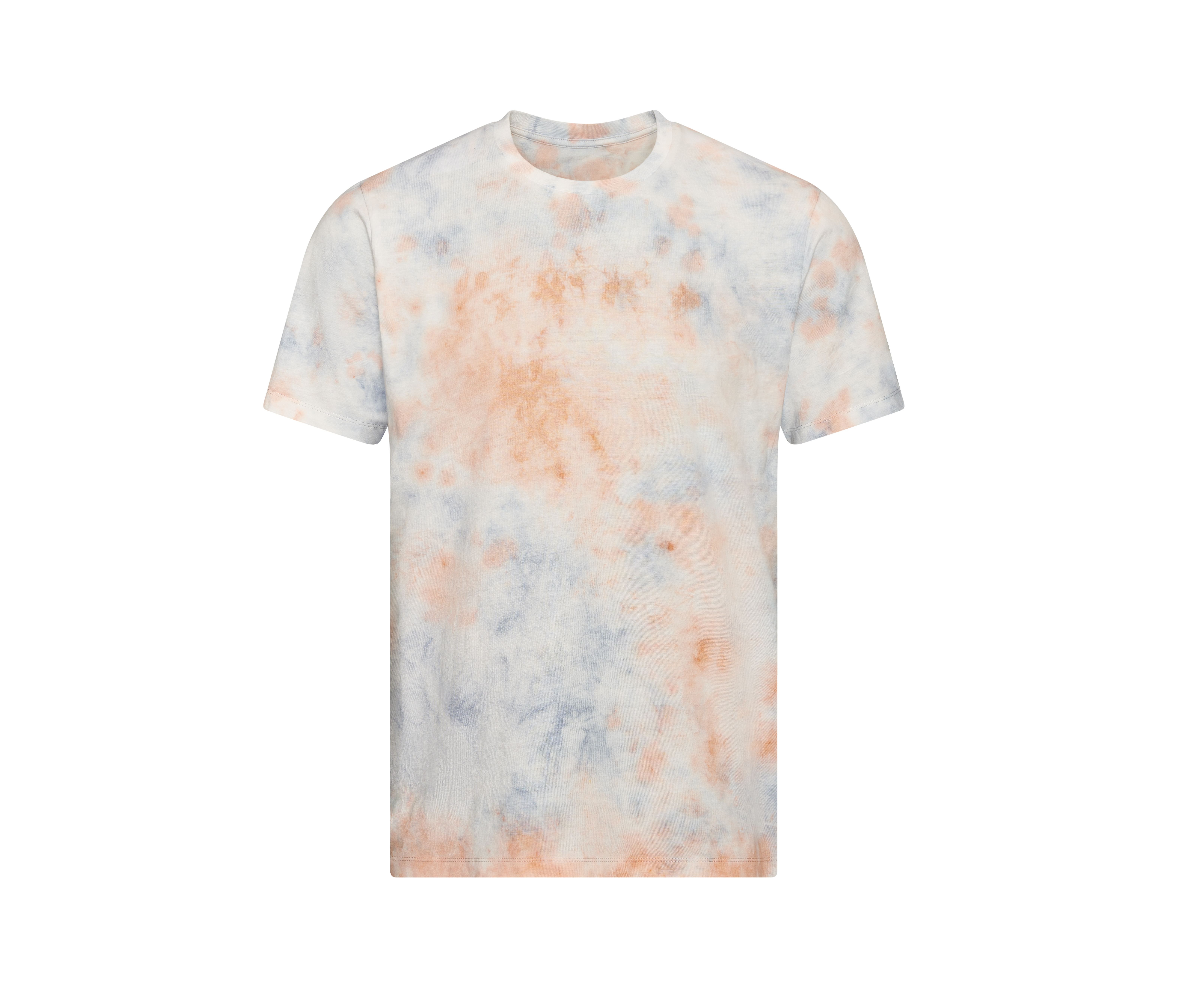 TIE-DYE T