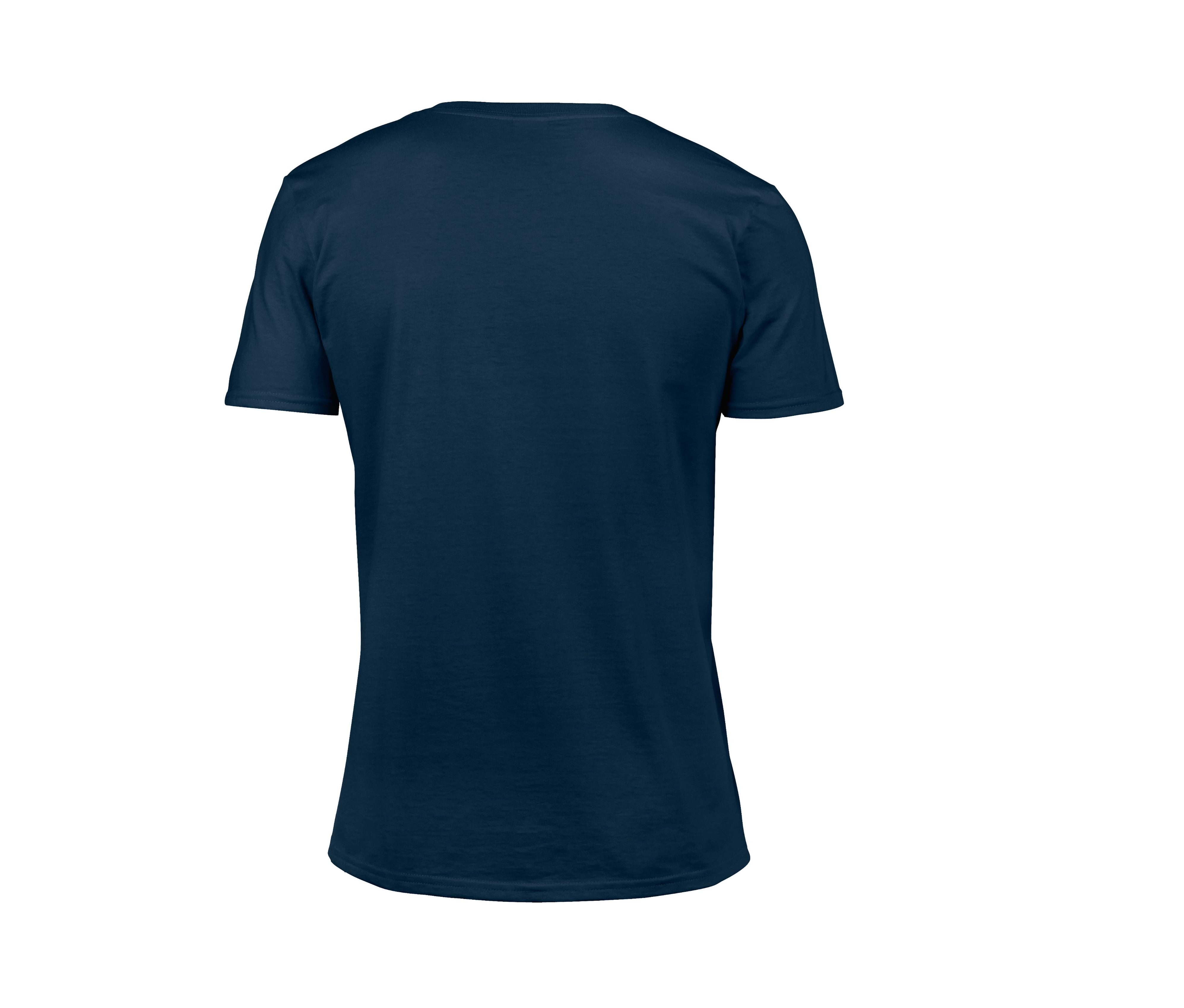SOFTSTYLE ADULT V-NECK T-SHIRT