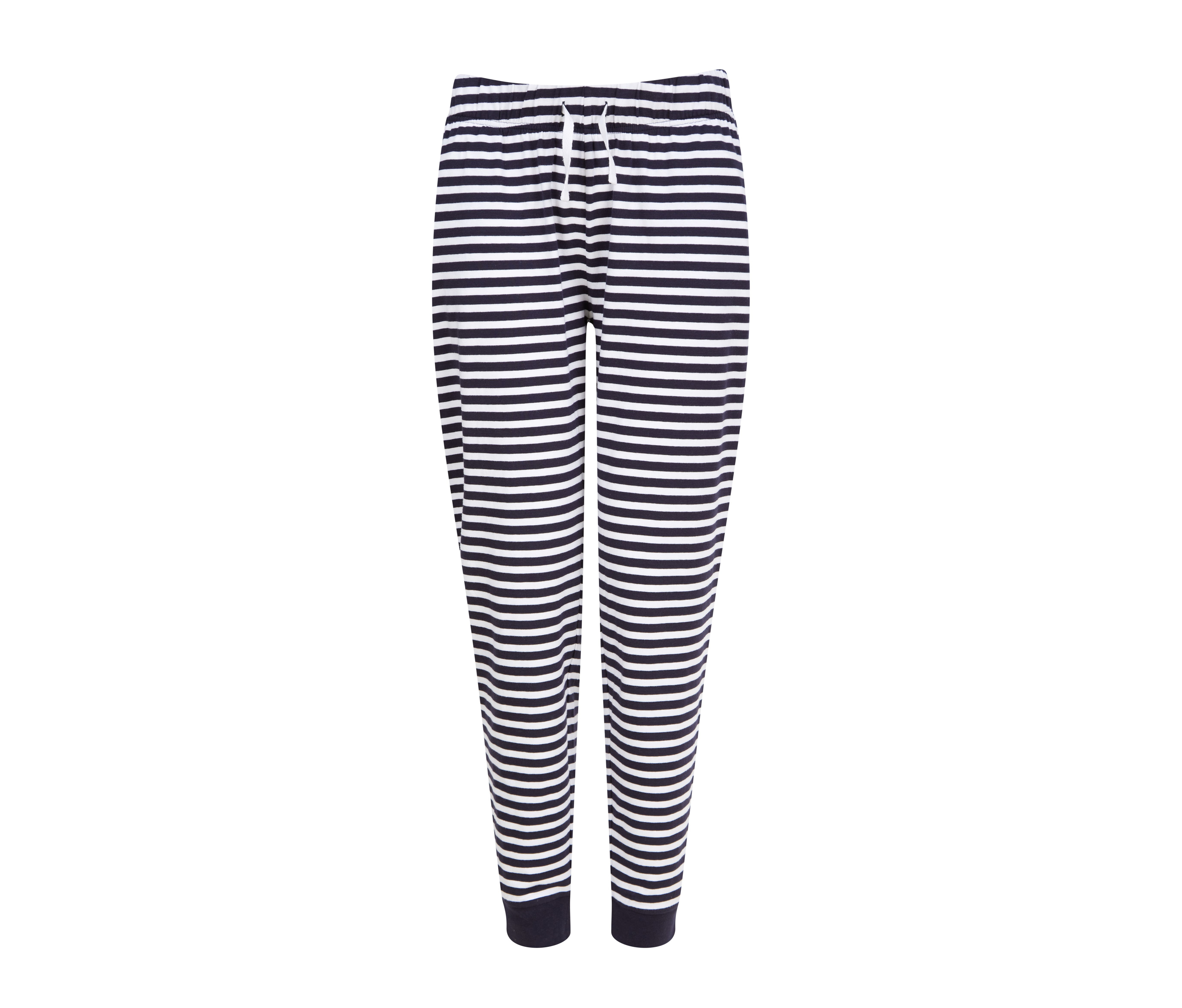WOMEN’S CUFFED LOUNGE PANTS