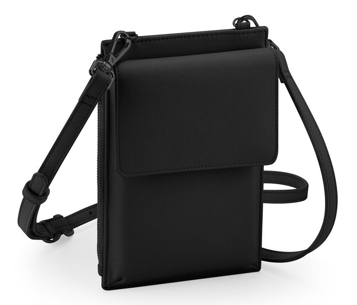 BOUTIQUE CROSS BODY PHONE POUCH
