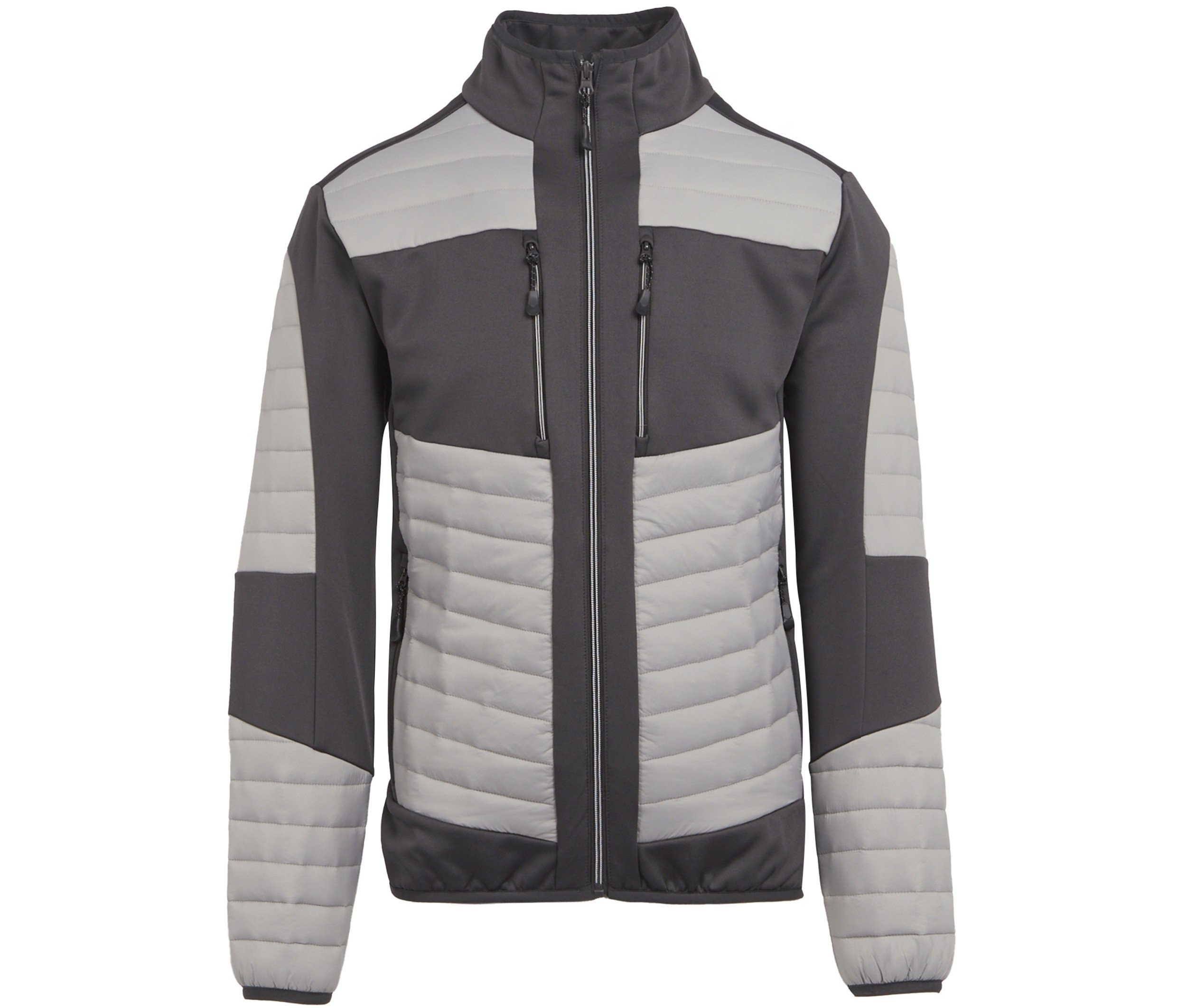 E-VOLVE THERMAL HYBRID JACKET