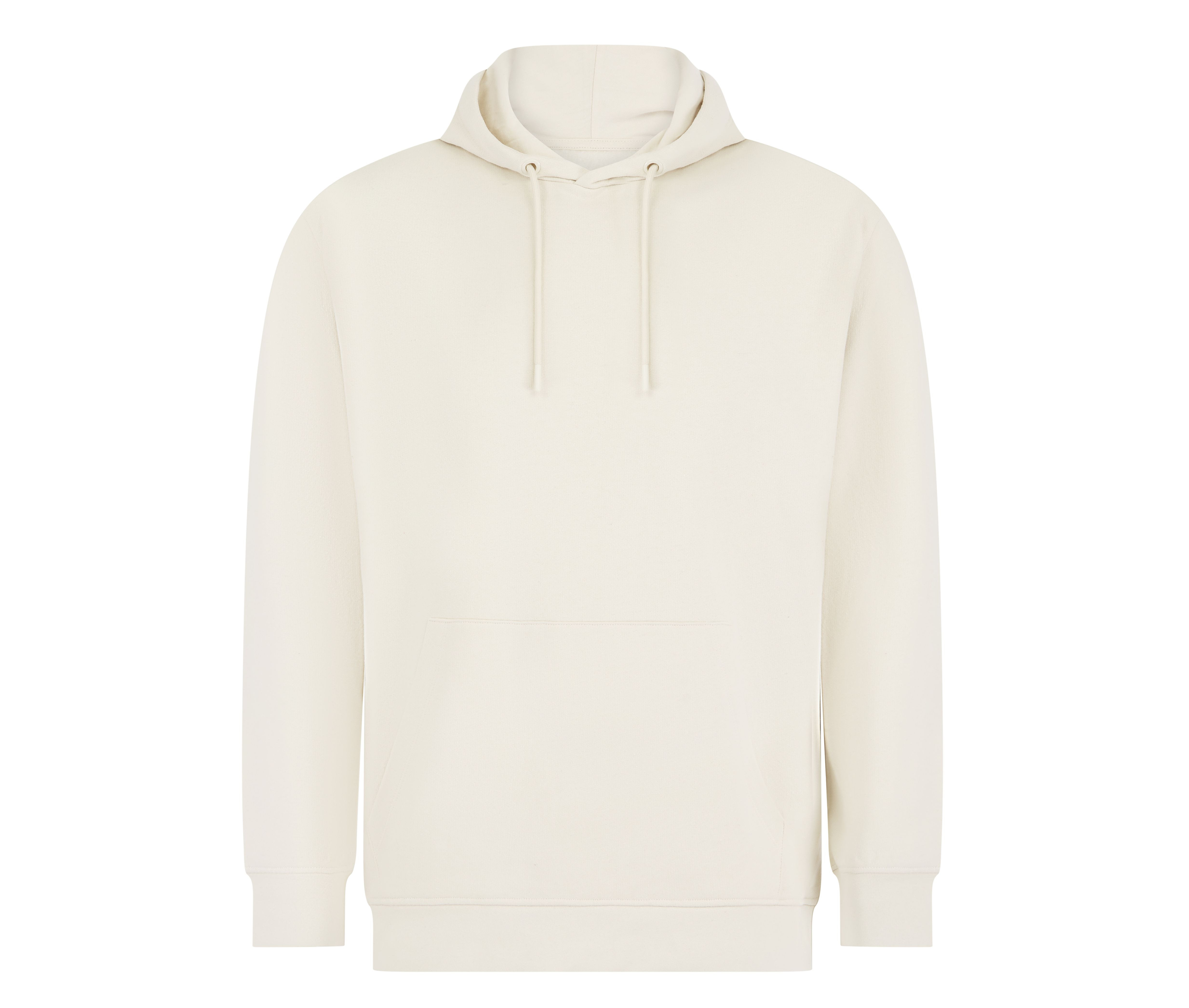 UNISEX SUSTAINABLE FASHION HOODY
