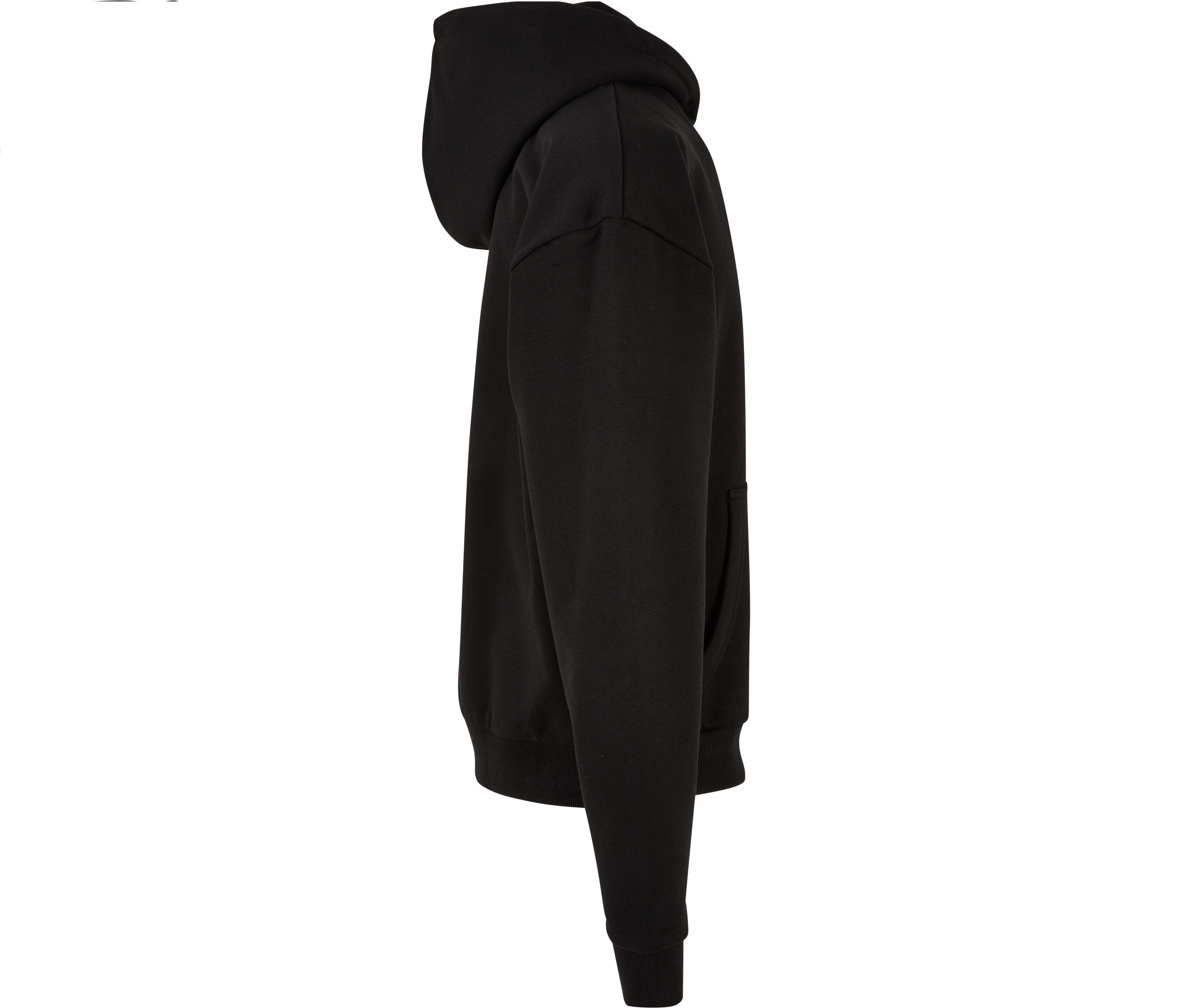 ULTRA HEAVY OVERSIZED HOODY