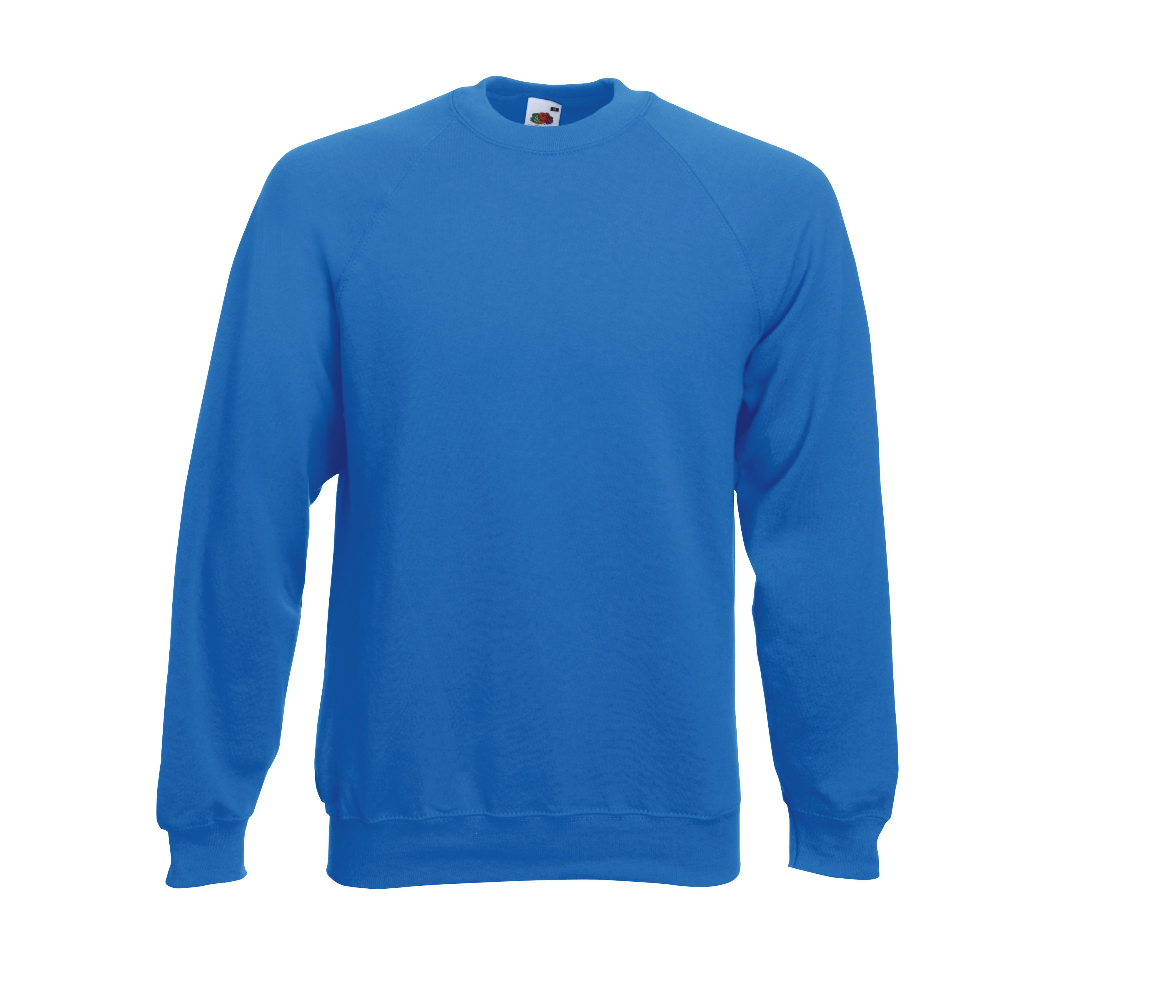 CLASSIC RAGLAN SWEAT