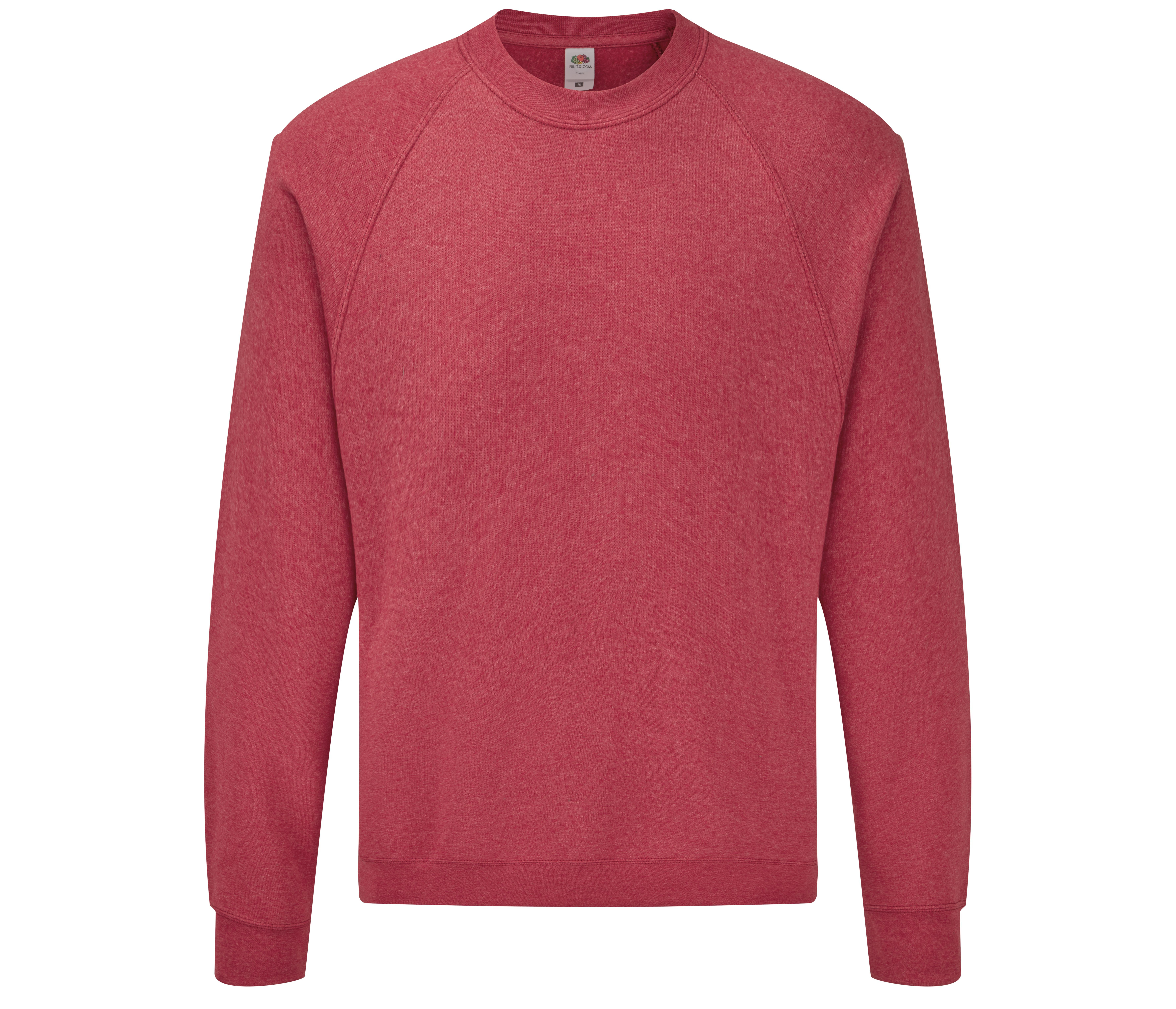 CLASSIC RAGLAN SWEAT