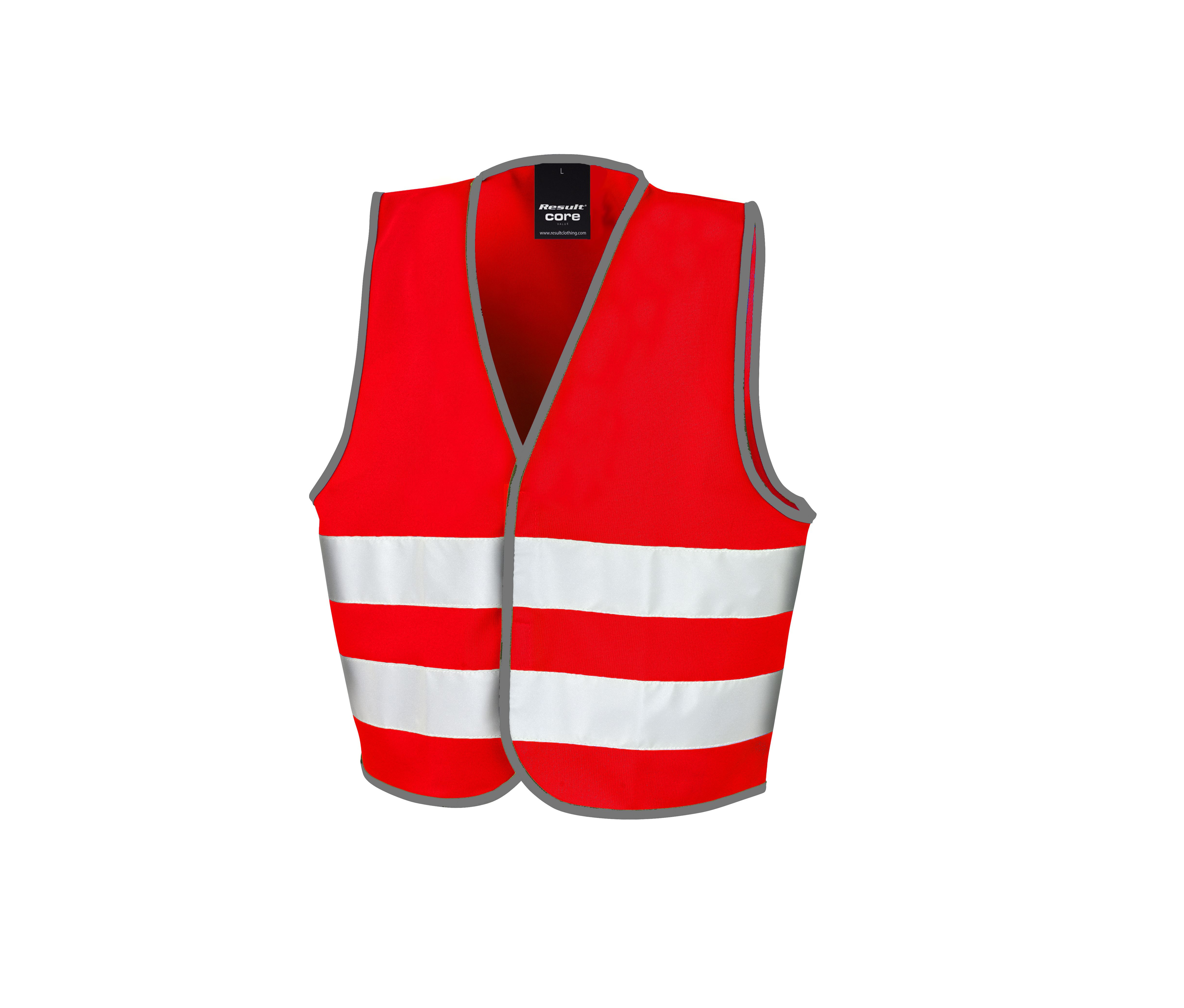 CORE JUNIOR ENHANCED VISIBILITY VEST