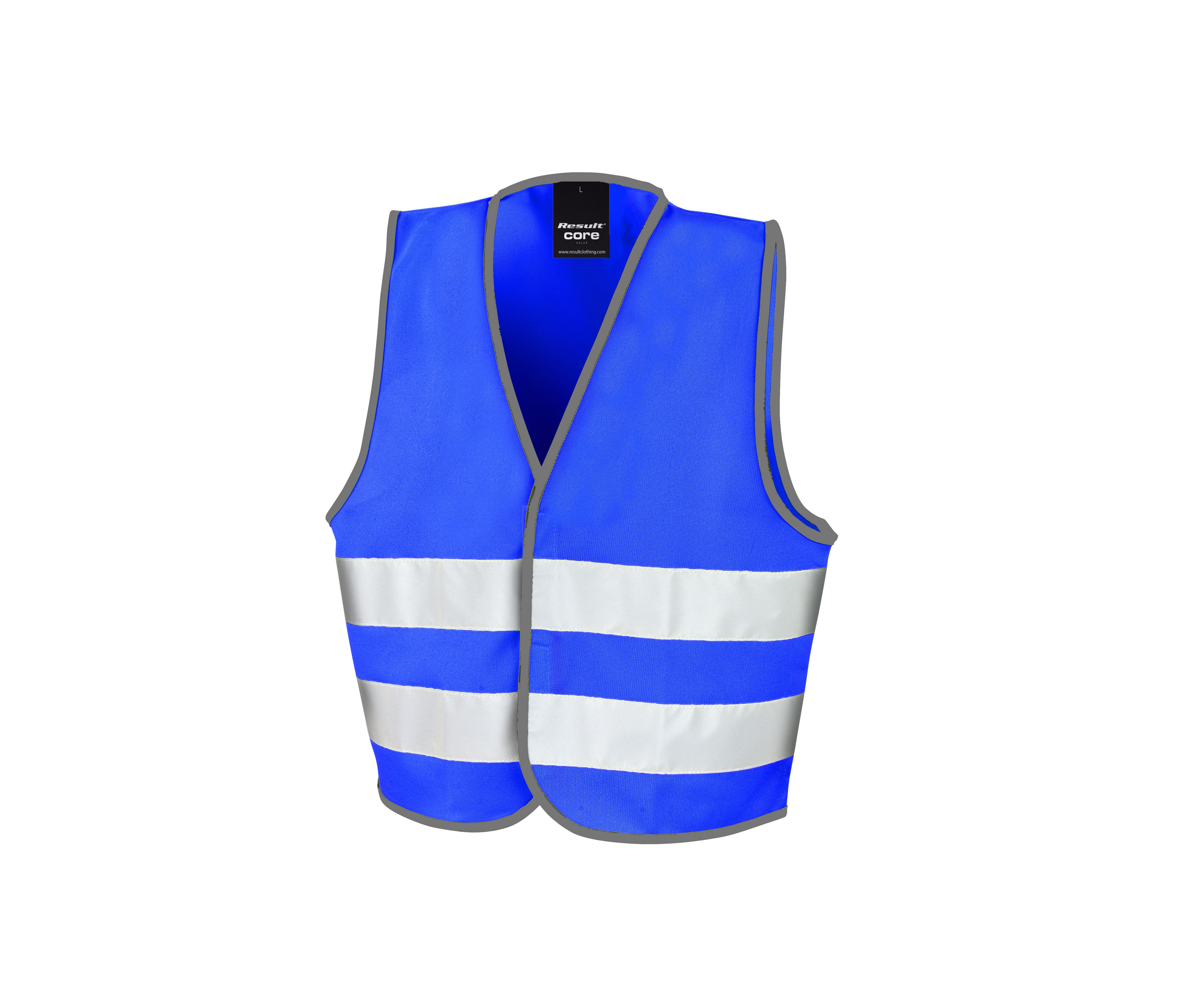 CORE JUNIOR ENHANCED VISIBILITY VEST
