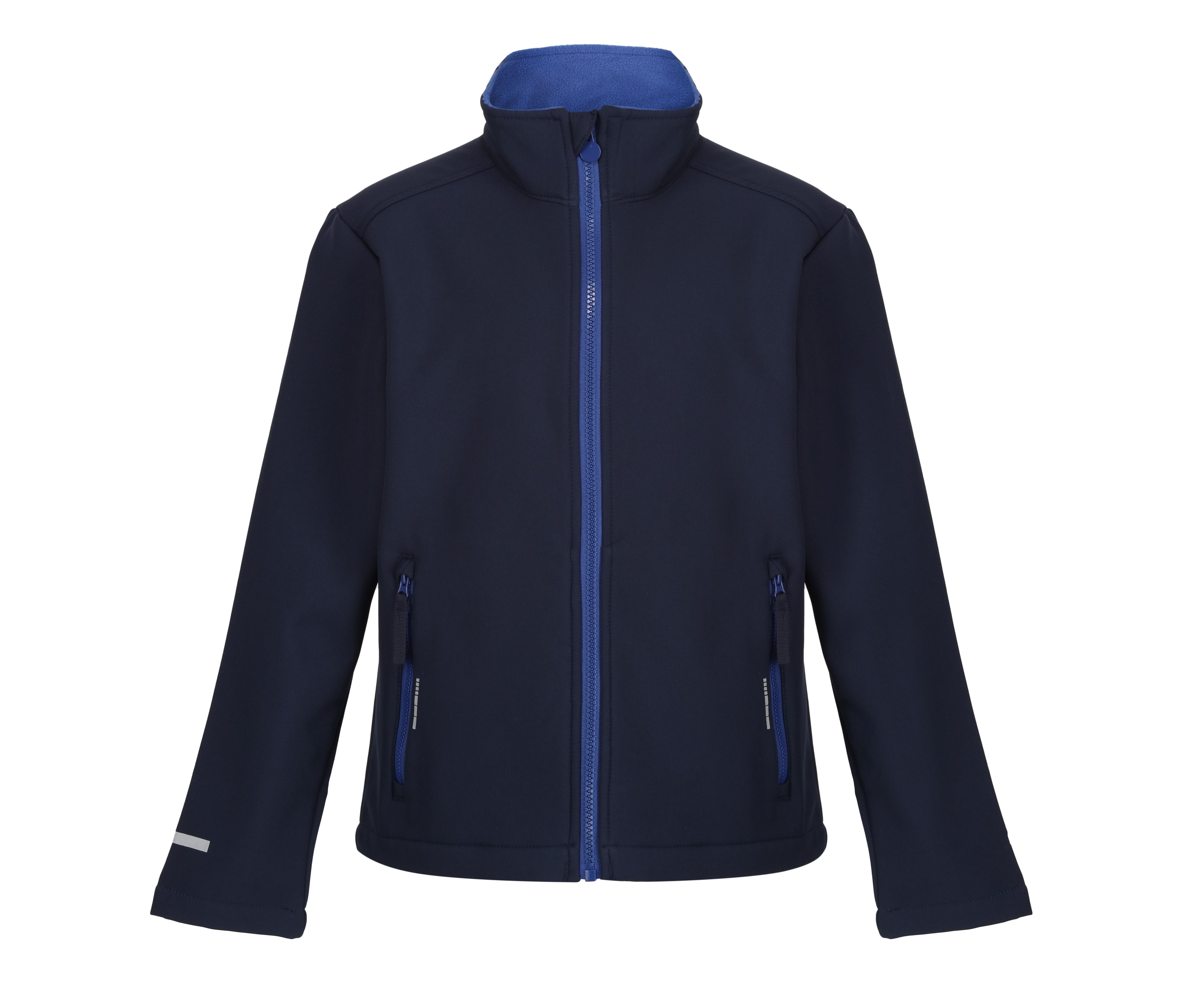 JUNIOR ABLAZE 2 LAYER SOFTSHELL