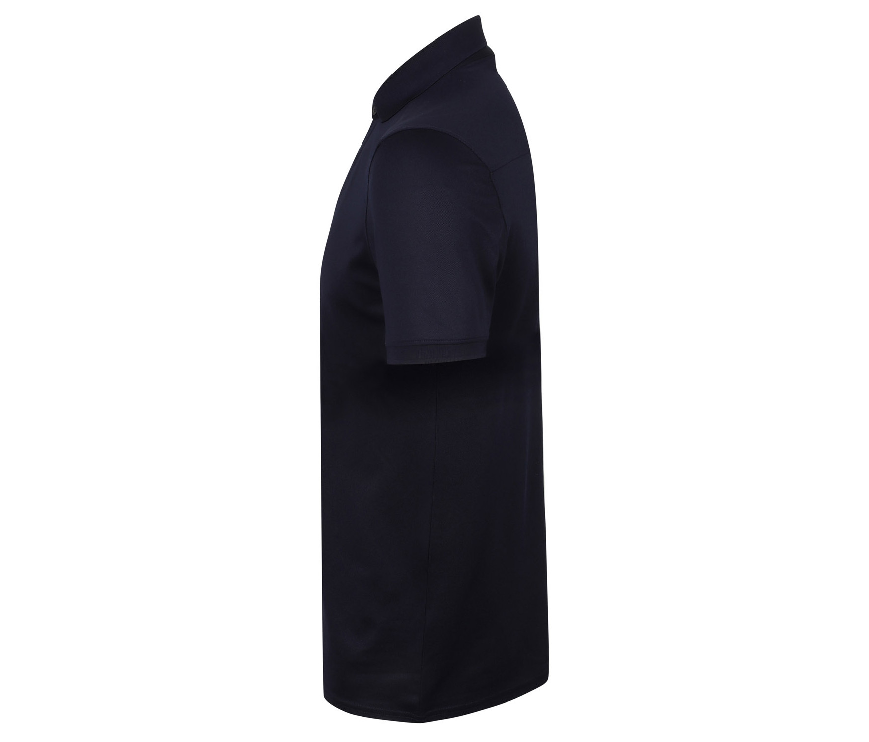 MEN’S SLIM FIT STRETCH POLO SHIRT