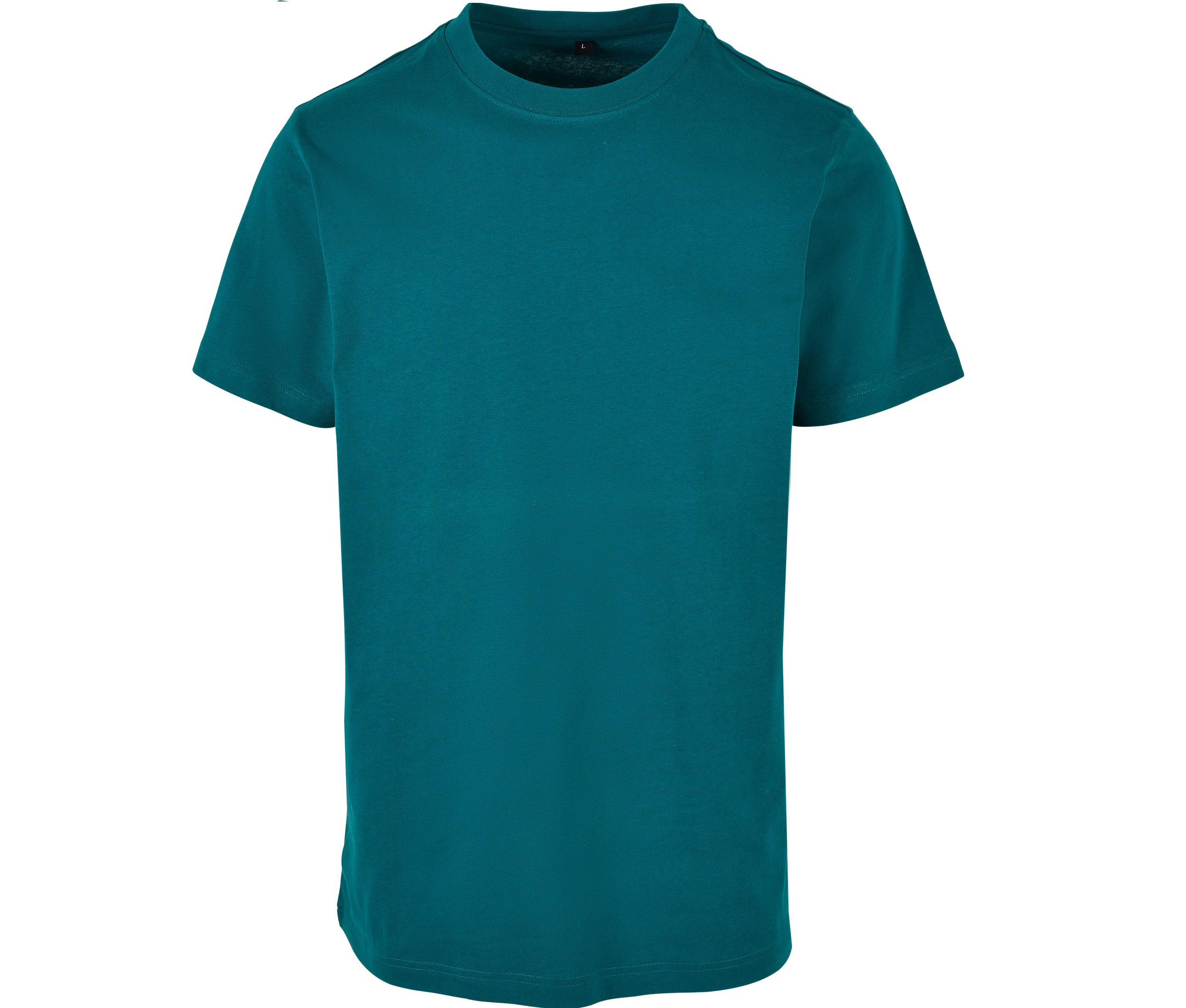 ROUND NECK T-SHIRT