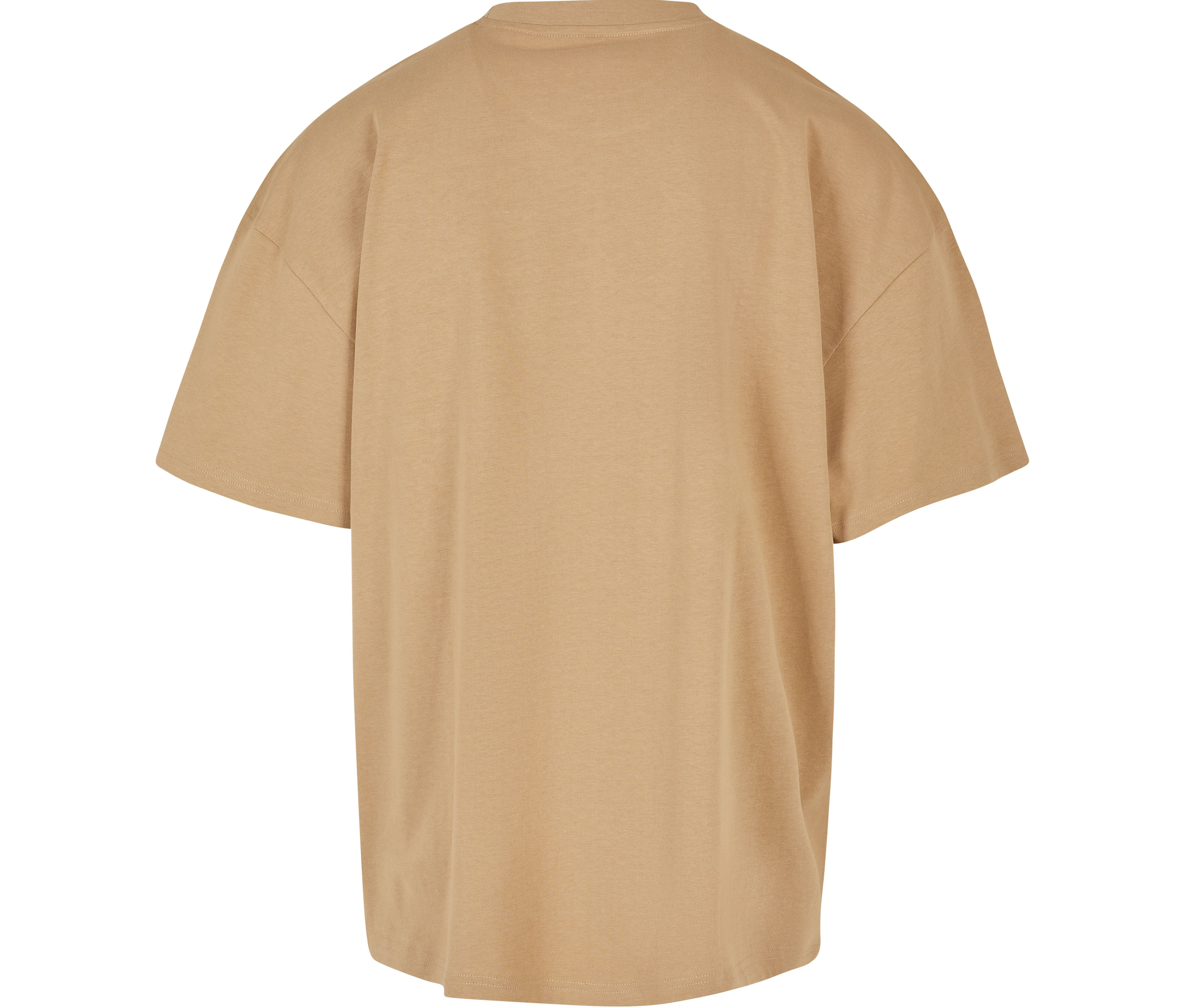 ULTRA HEAVY COTTON BOX TEE