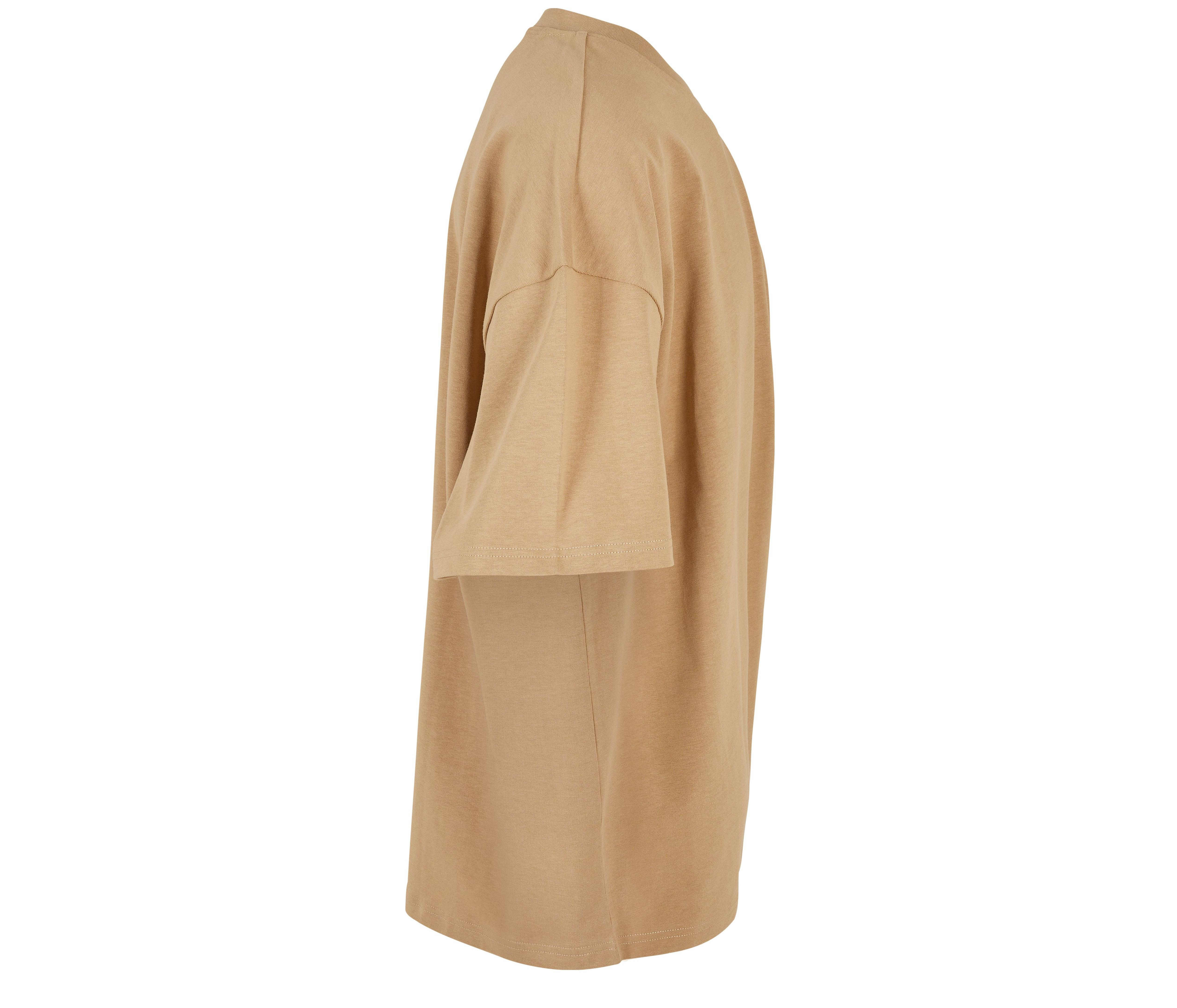 ULTRA HEAVY COTTON BOX TEE