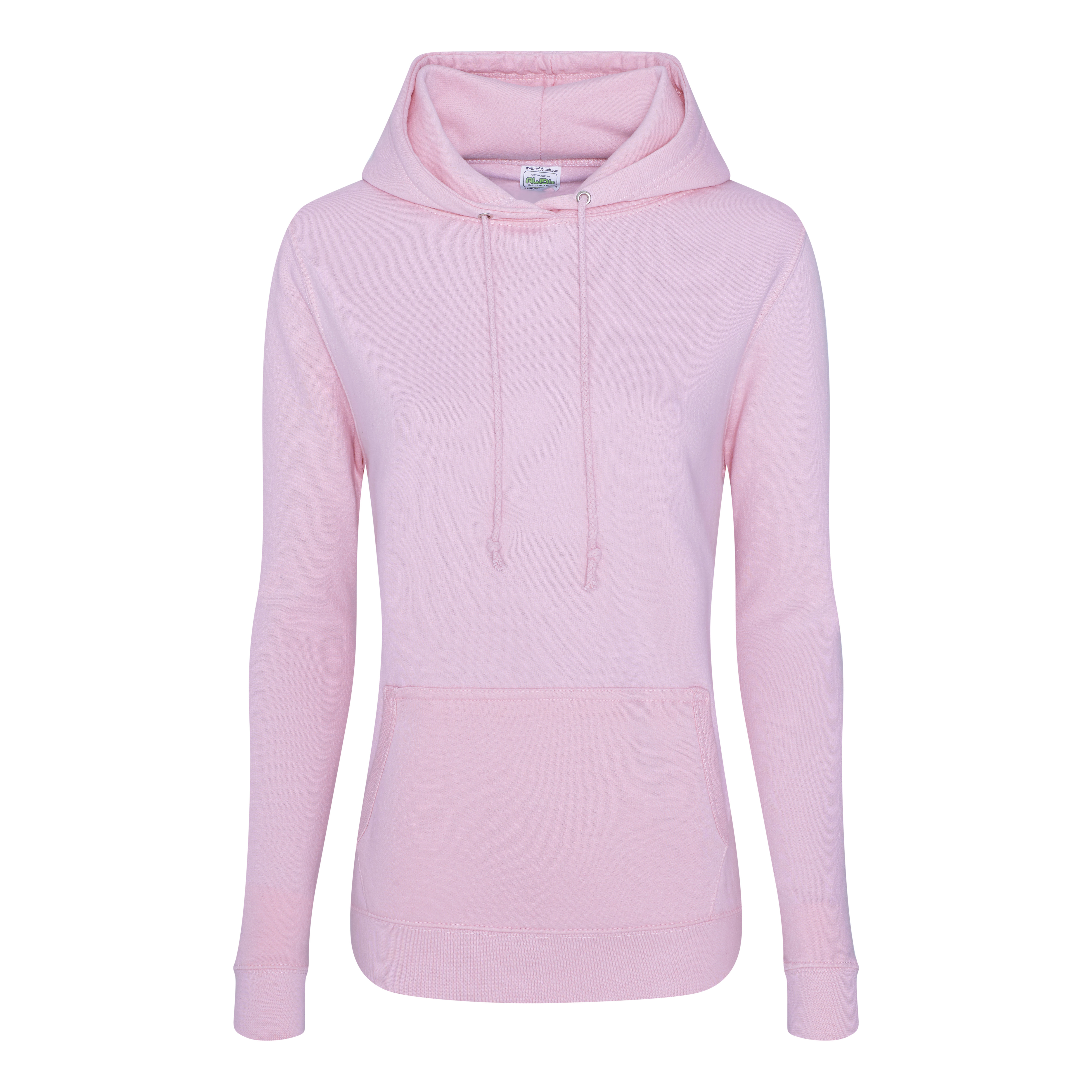 WOMEN'S COLLEGE HOODIE