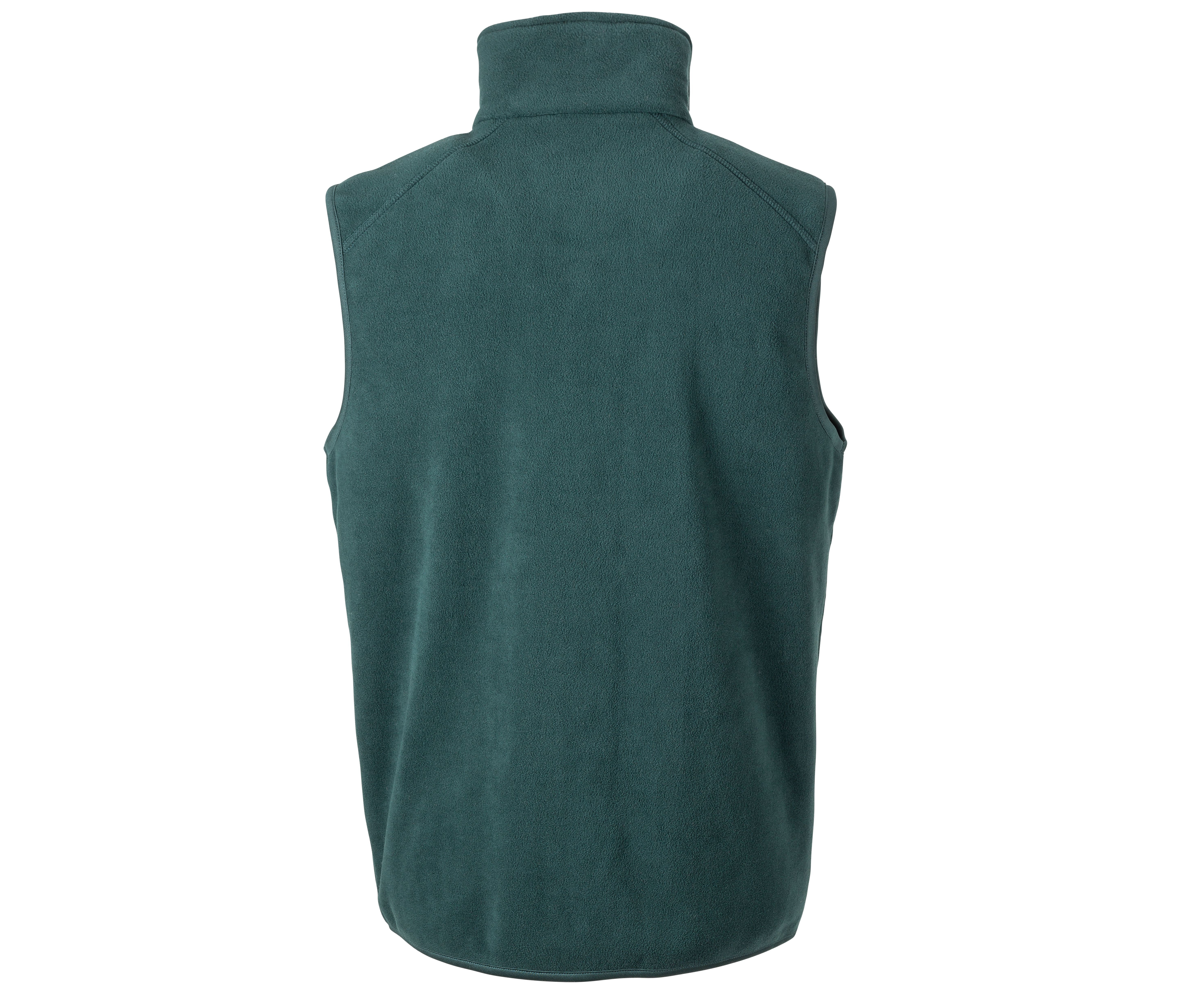 MICROFLEECE GILET