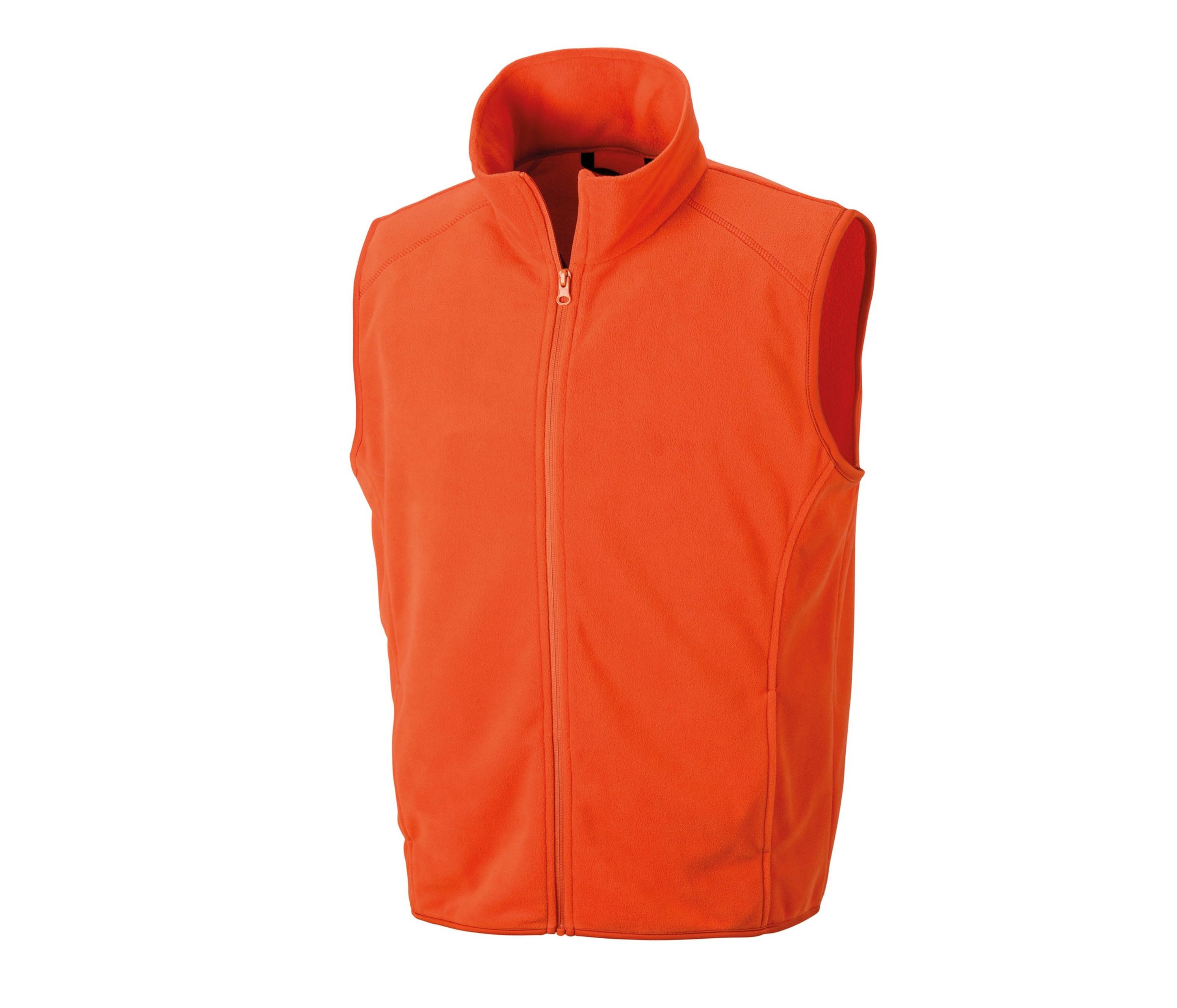 MICROFLEECE GILET