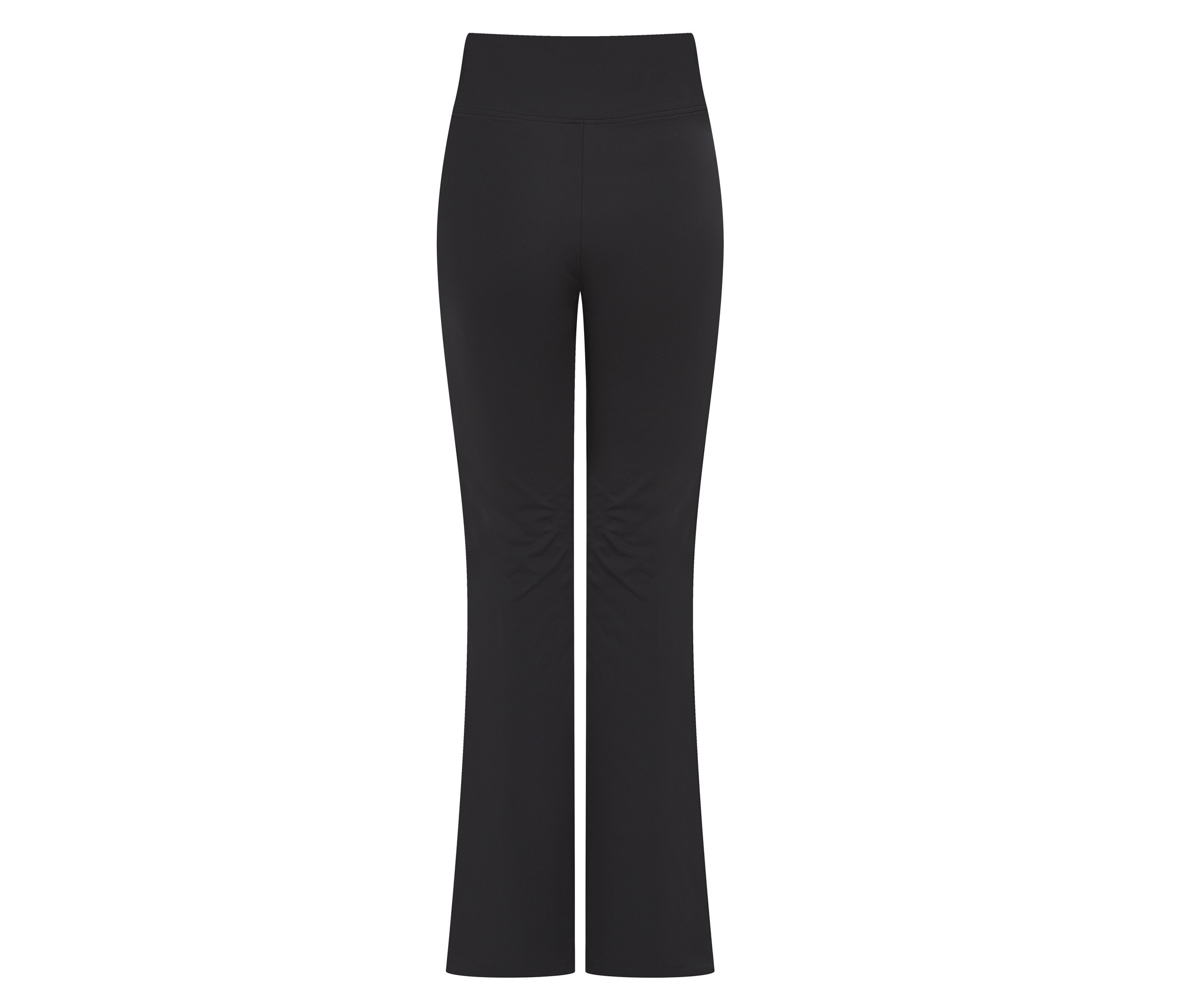 WOMEN'S FLARED LEGGINGS