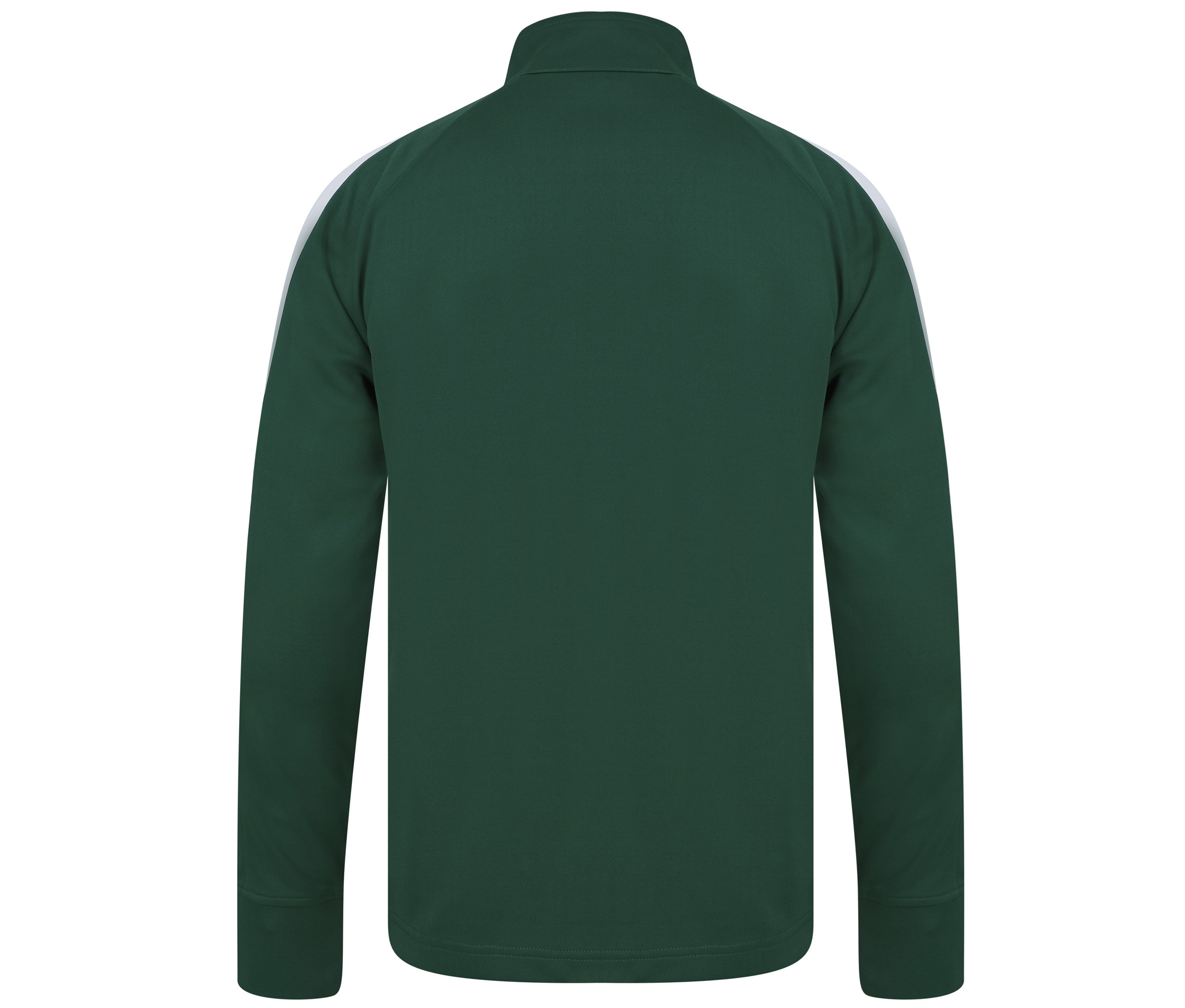 ADULT'S KNITTED TRACKSUIT TOP