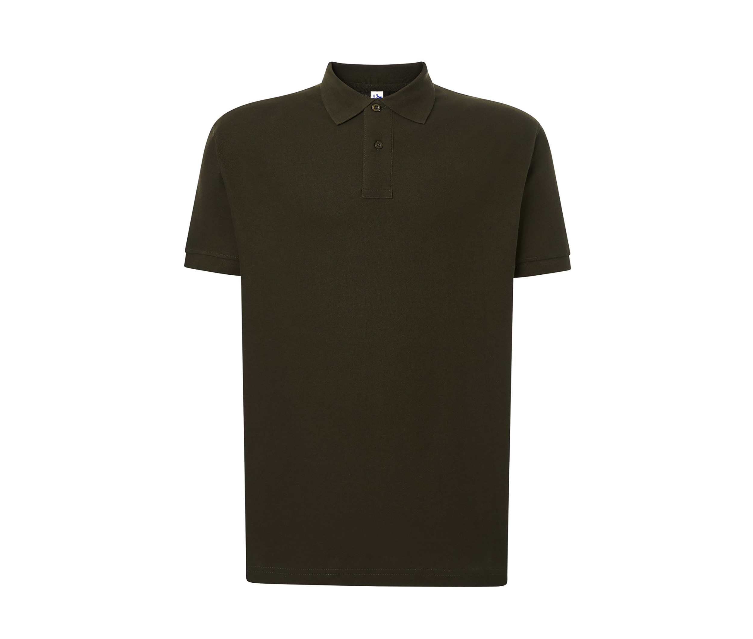 MAN REGULAR POLO
