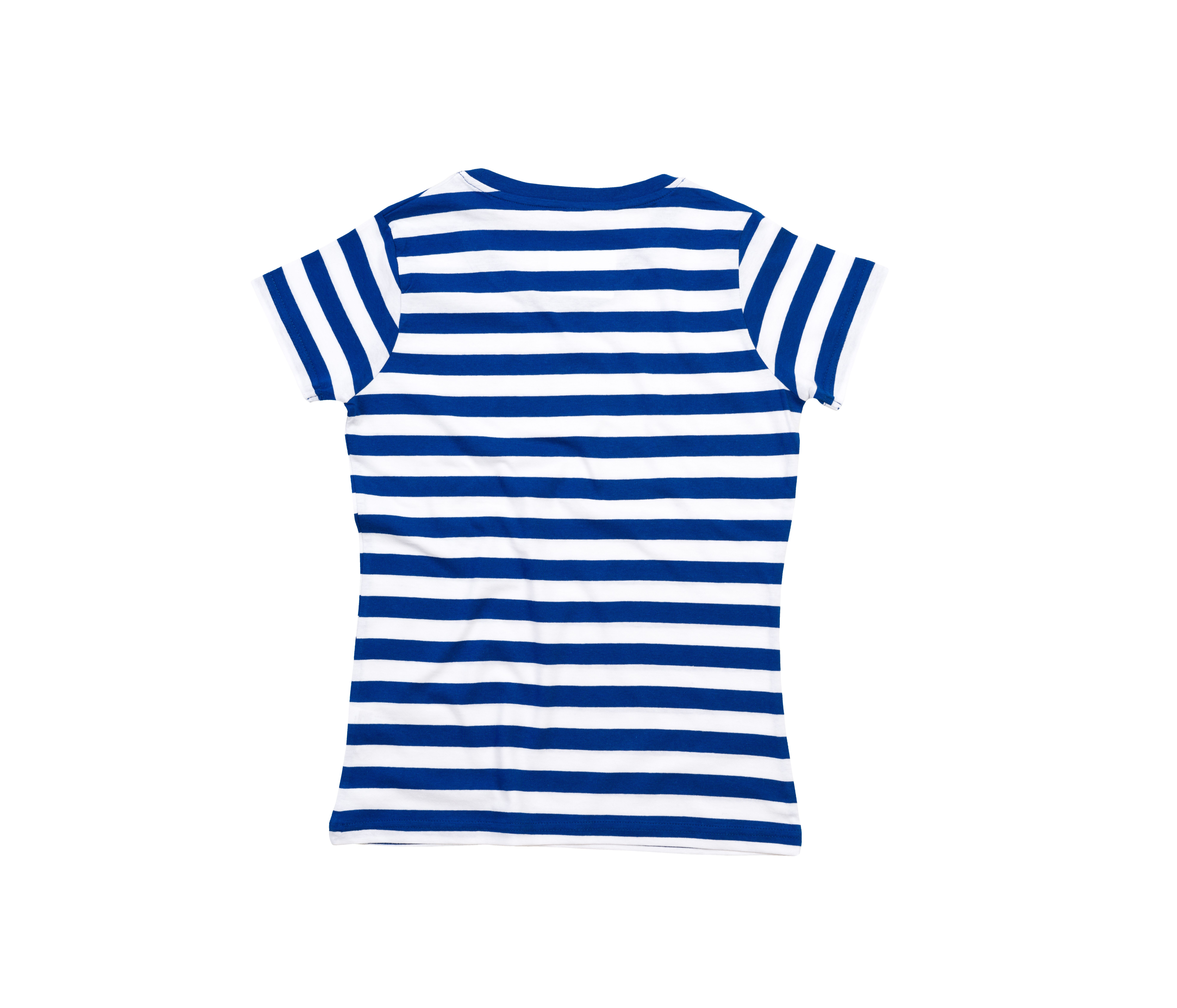 WOMEN'S STRIPY T