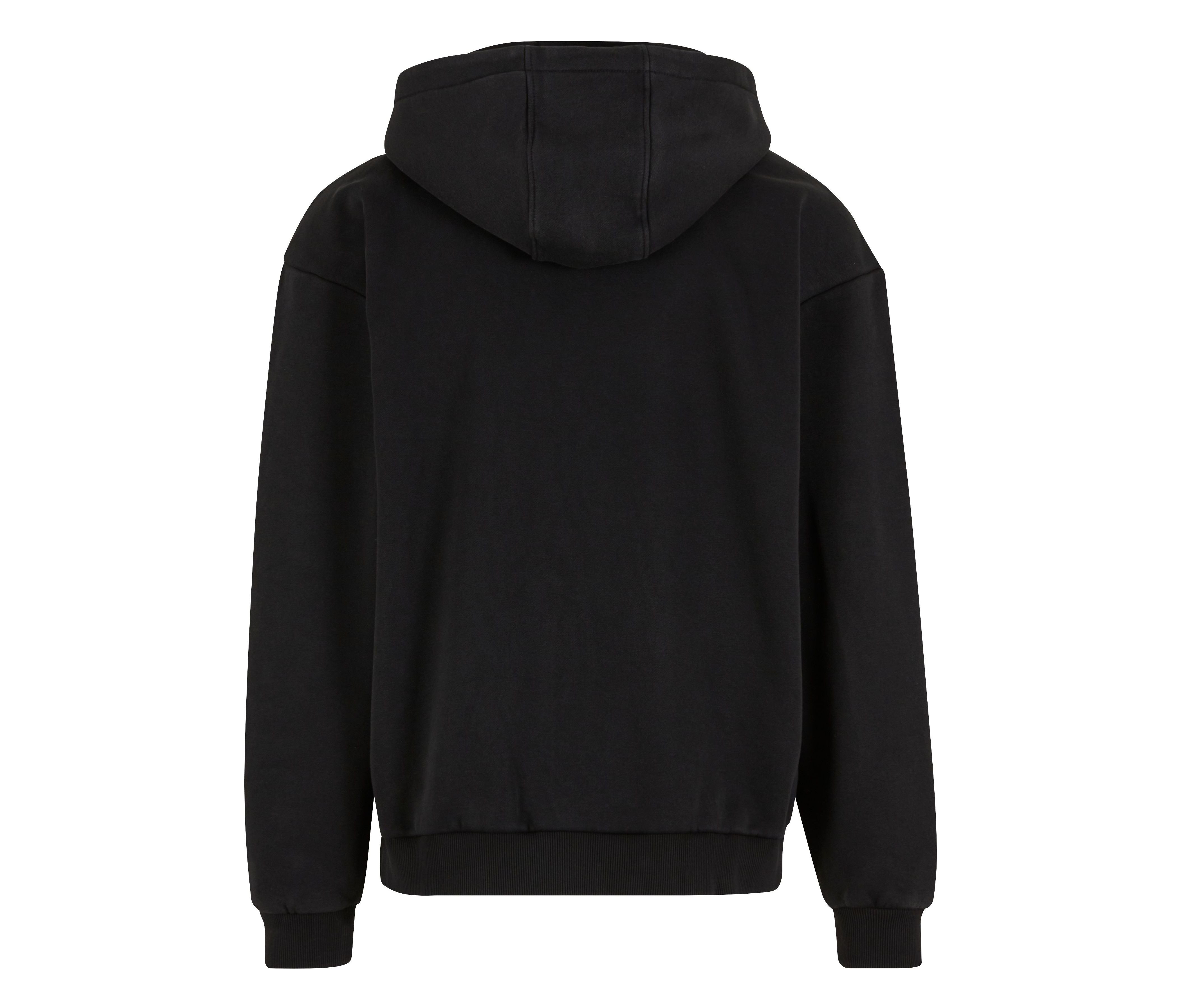 VINTAGE HEAVY ZIP HOODIE