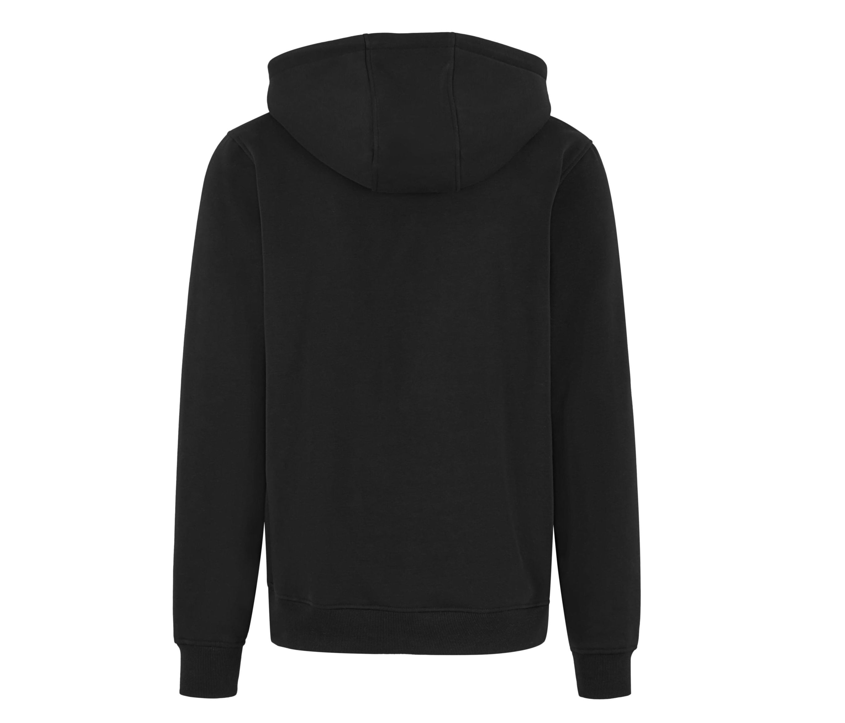 BASIC HOODY