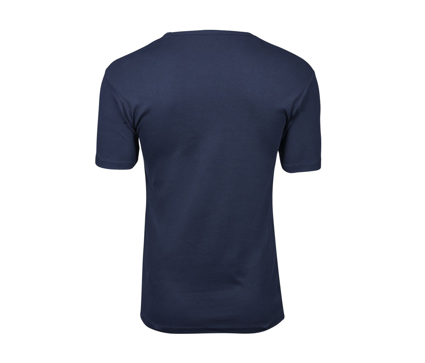INTERLOCK TEE