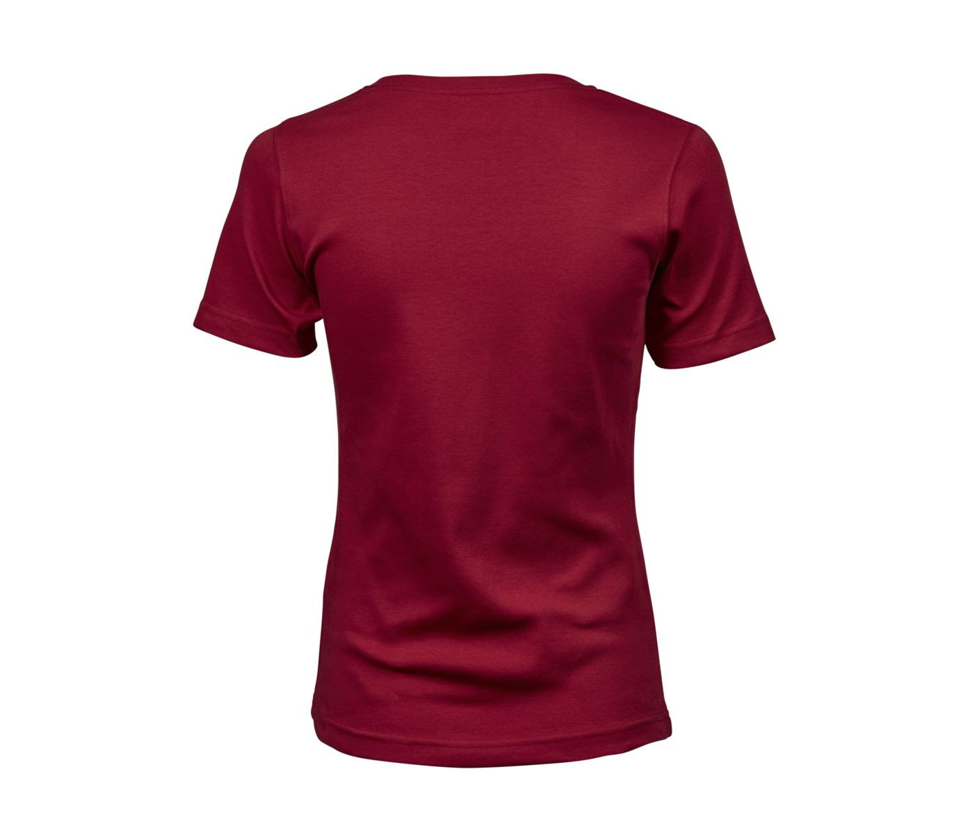 WOMEN'S INTERLOCK TEE