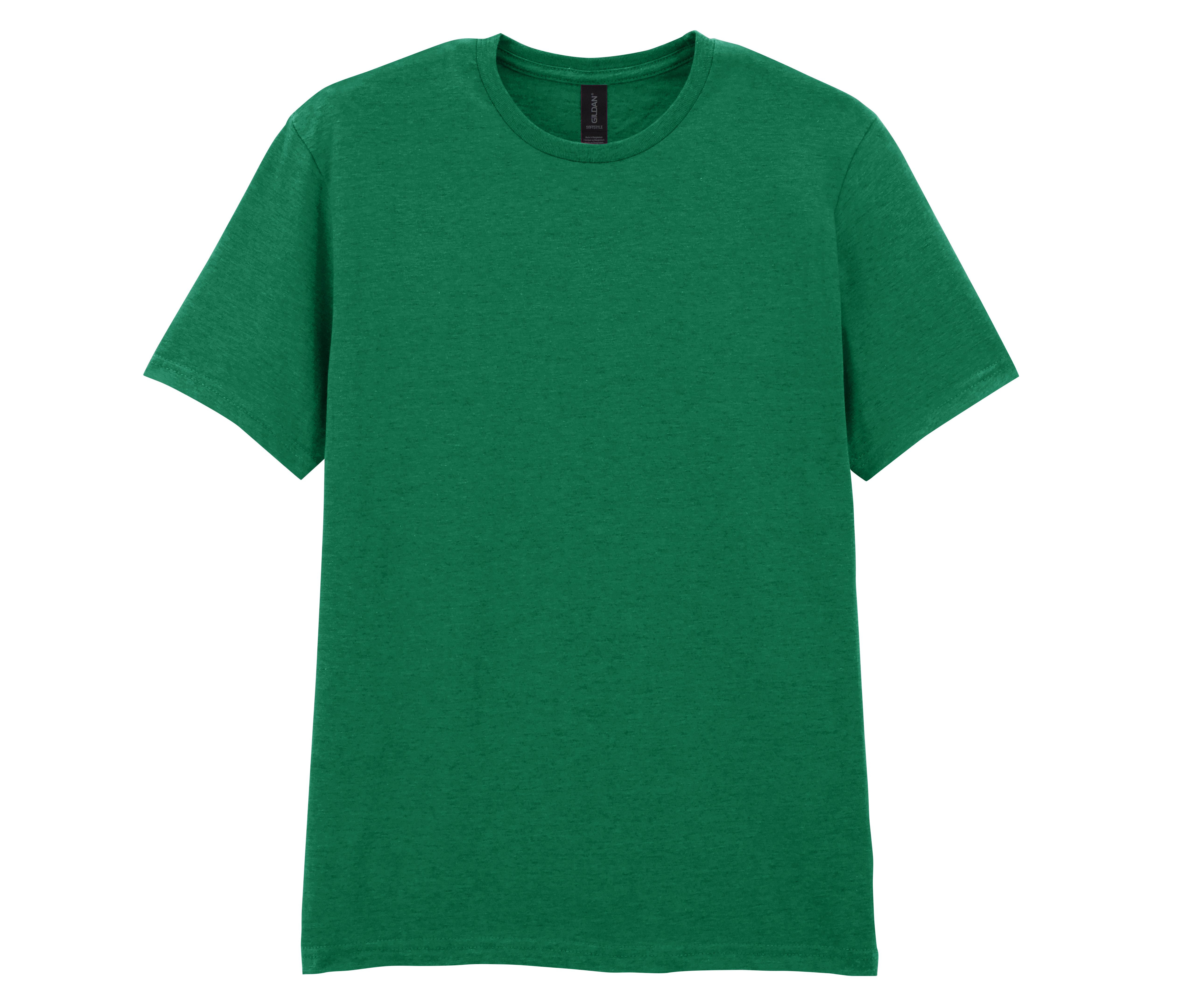 SOFTSTYLE ADULT T-SHIRT