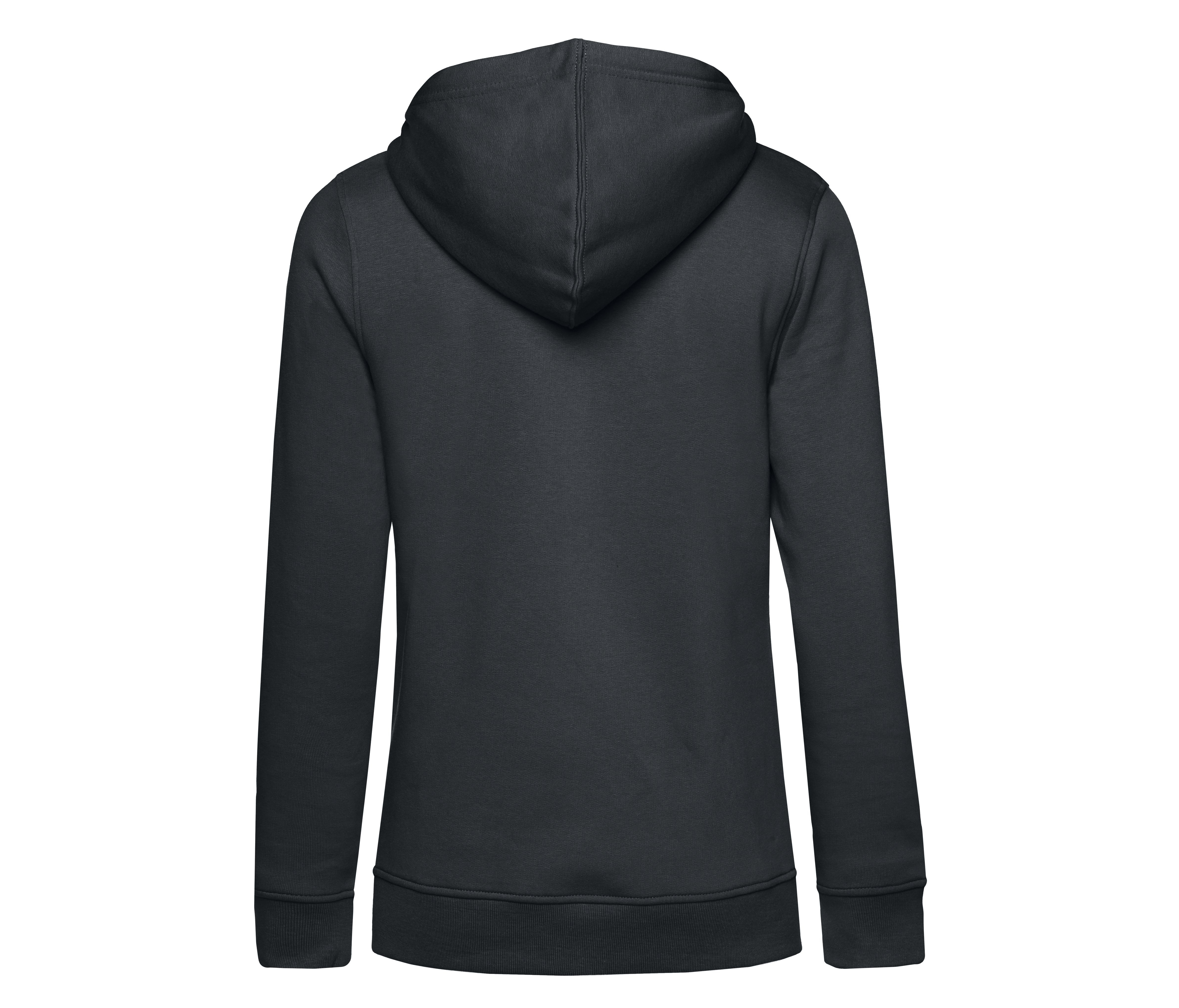 INSPIRE HOODED /WOMEN