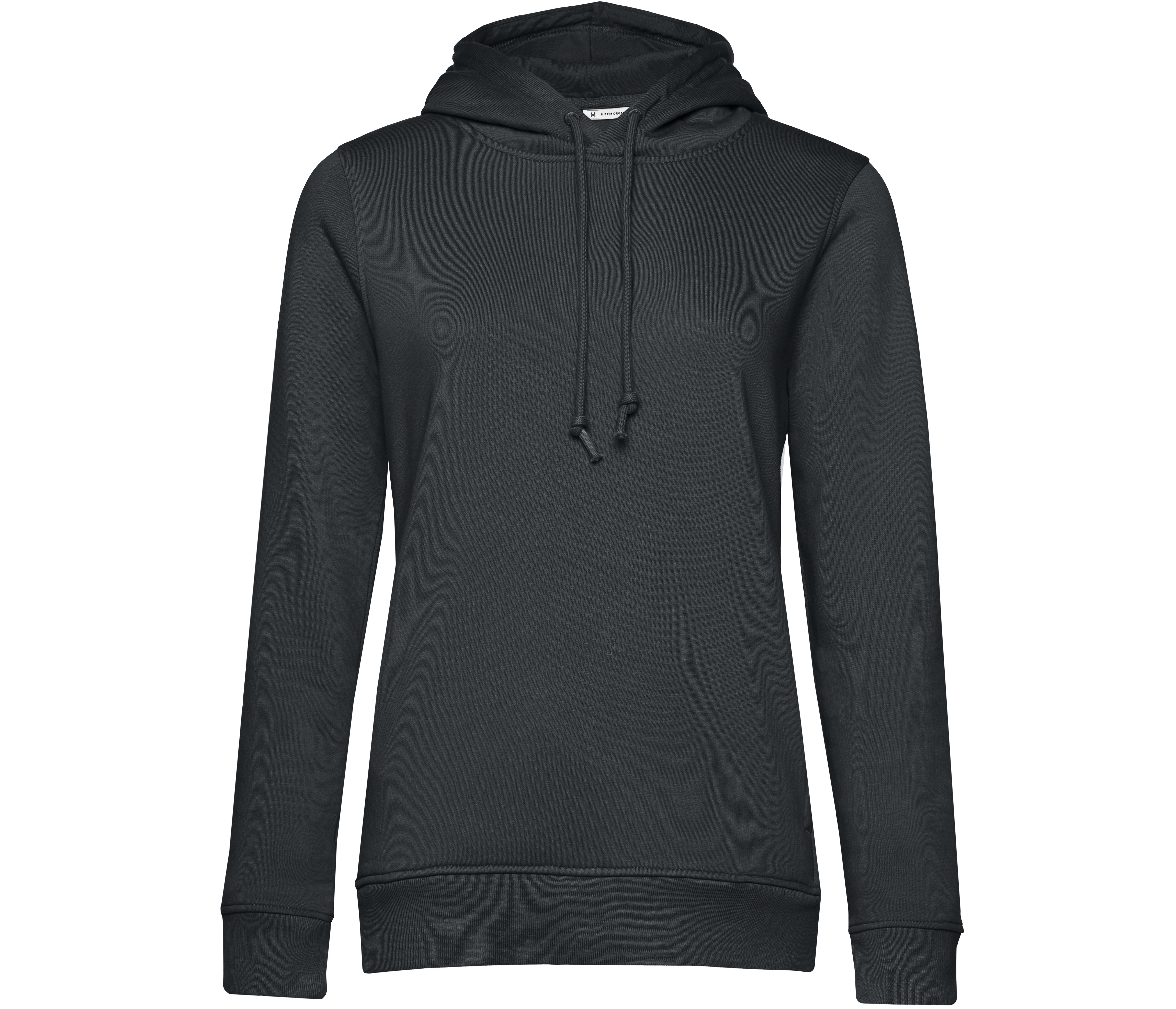 INSPIRE HOODED /WOMEN