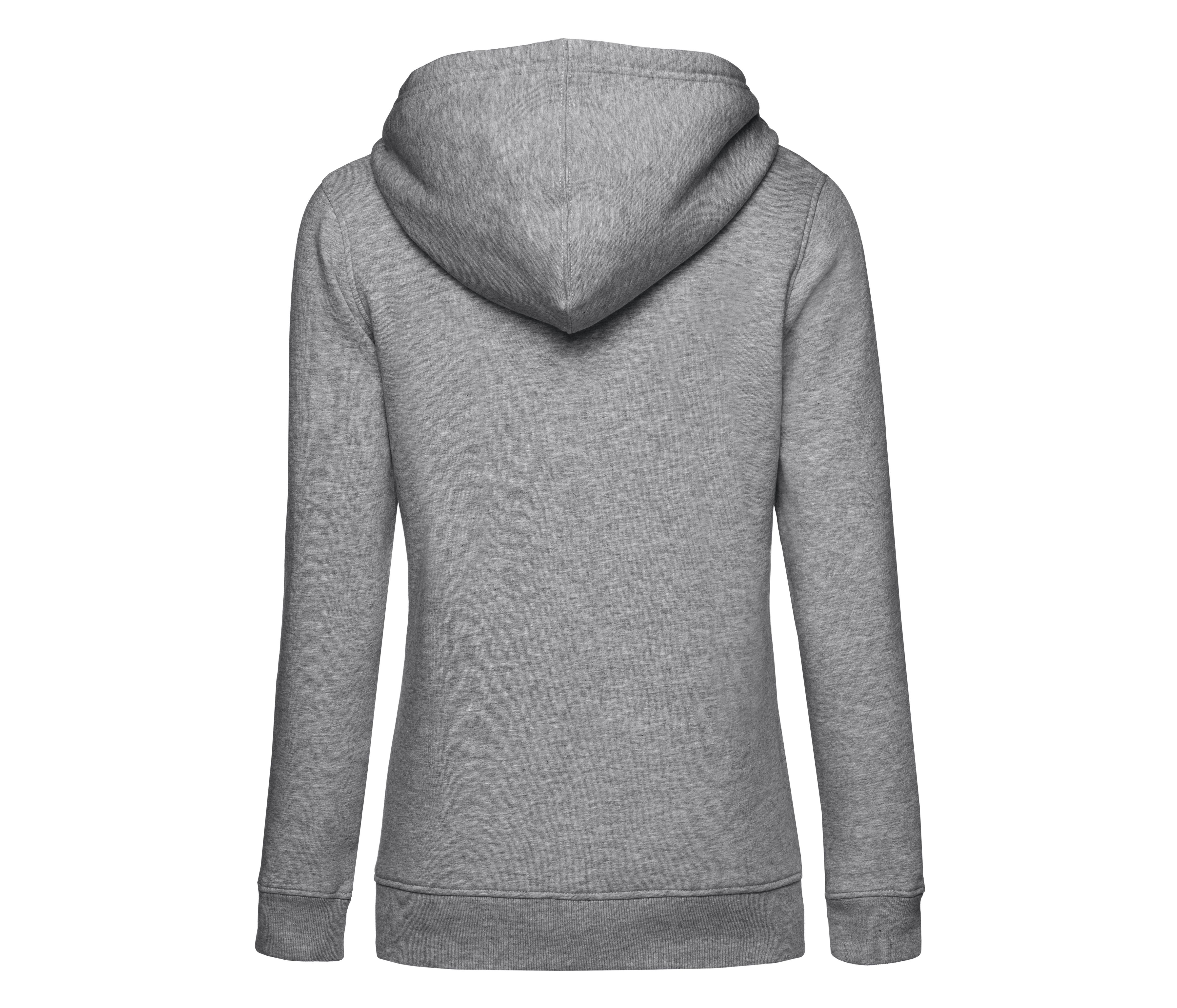 INSPIRE HOODED /WOMEN