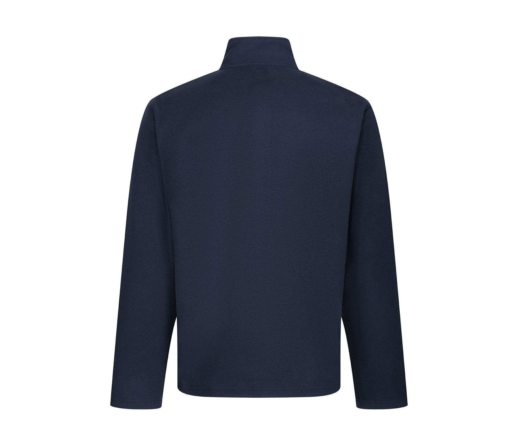 HONESTLY MADE FULL ZIP MICRO FLEECE