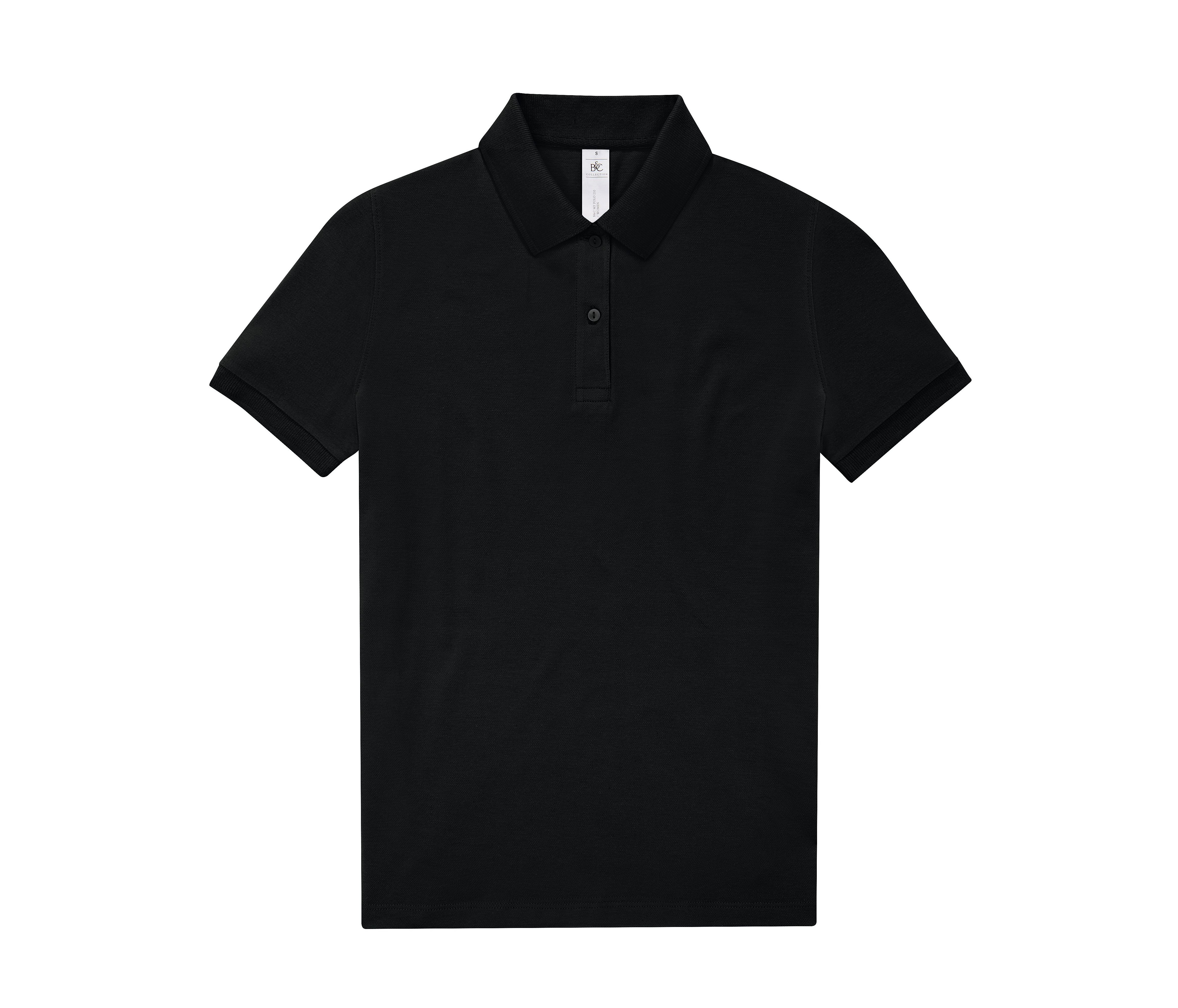 B&C MY POLO 210 /WOMEN