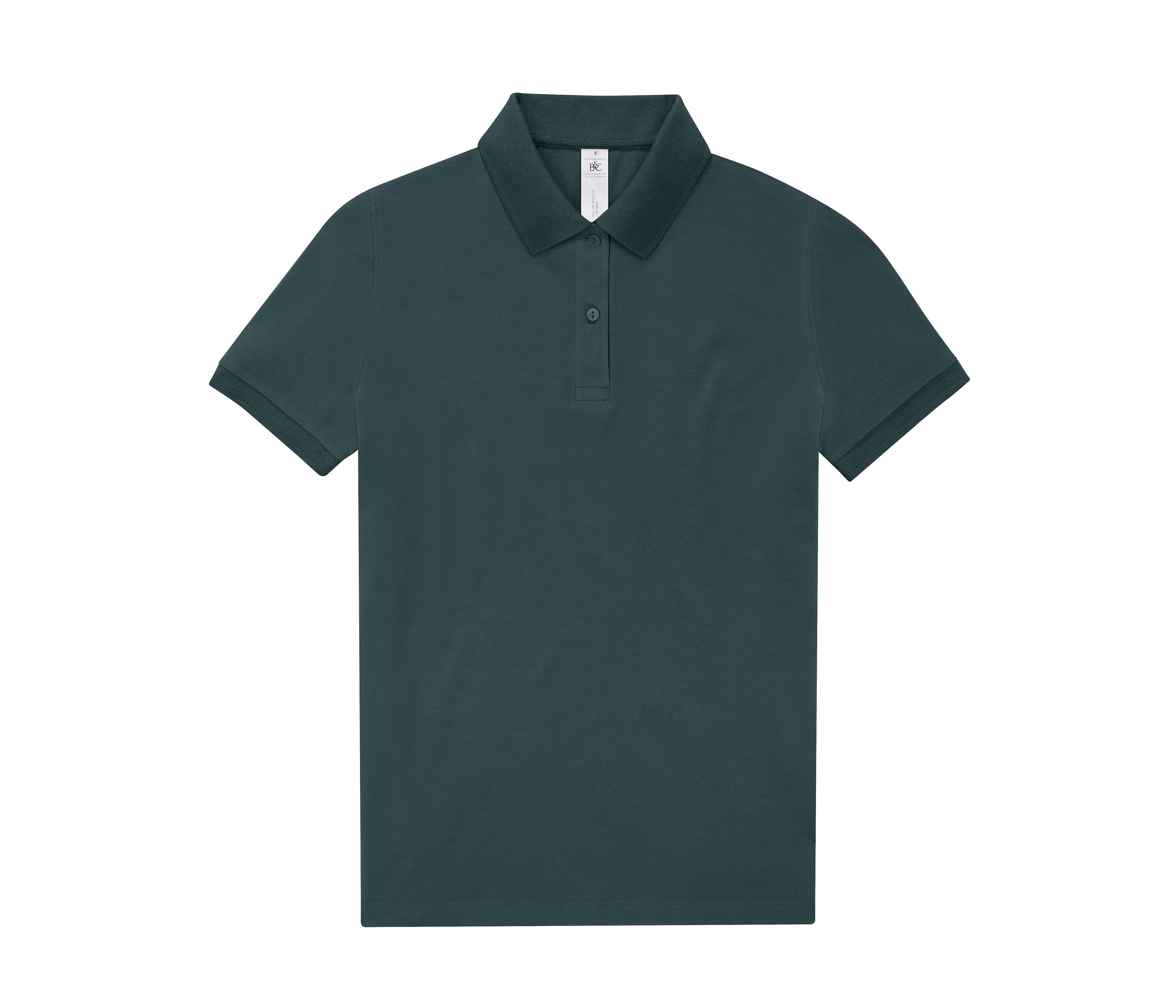 B&C MY POLO 210 /WOMEN