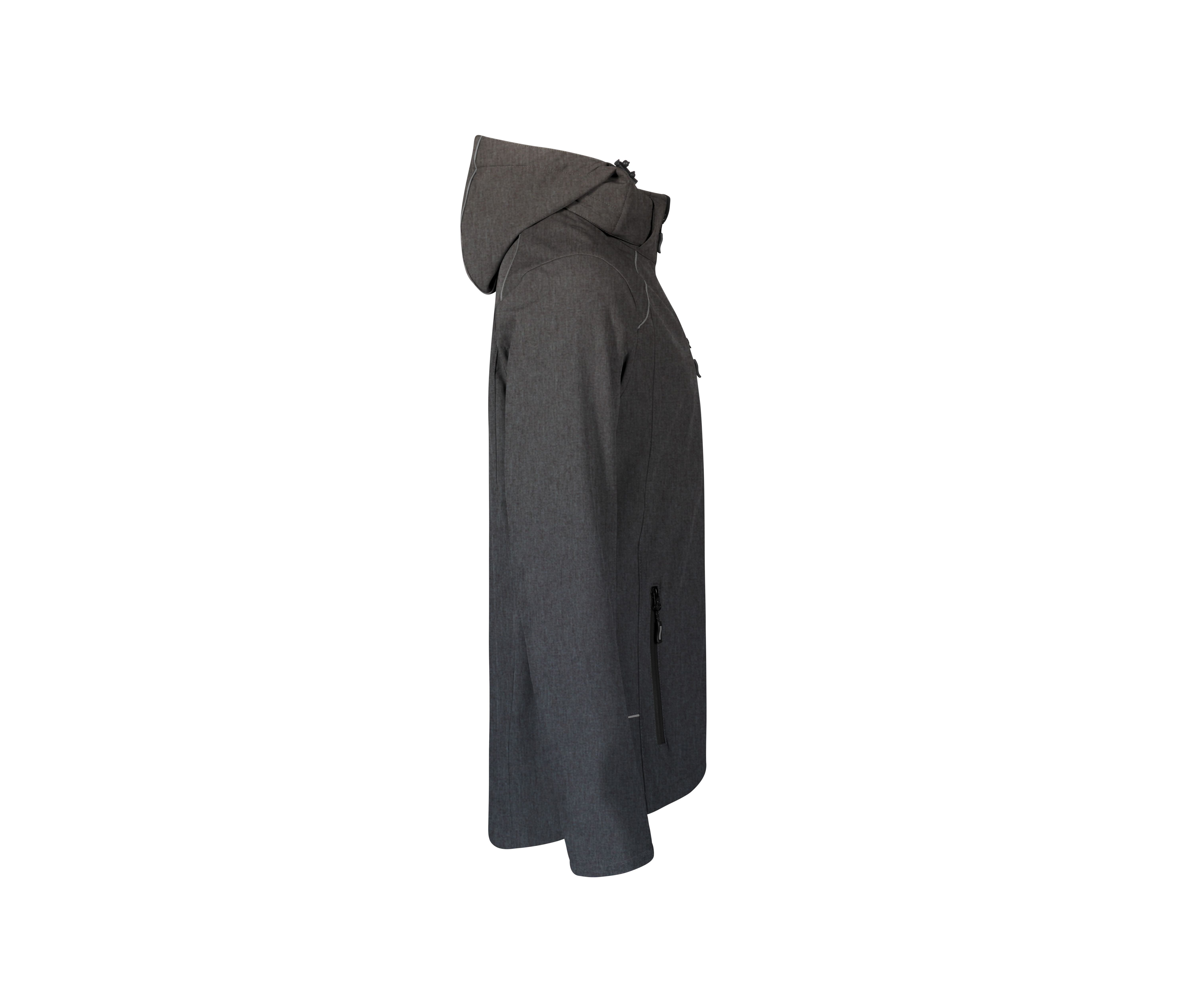 MEN’S SOFTSHELL JACKET