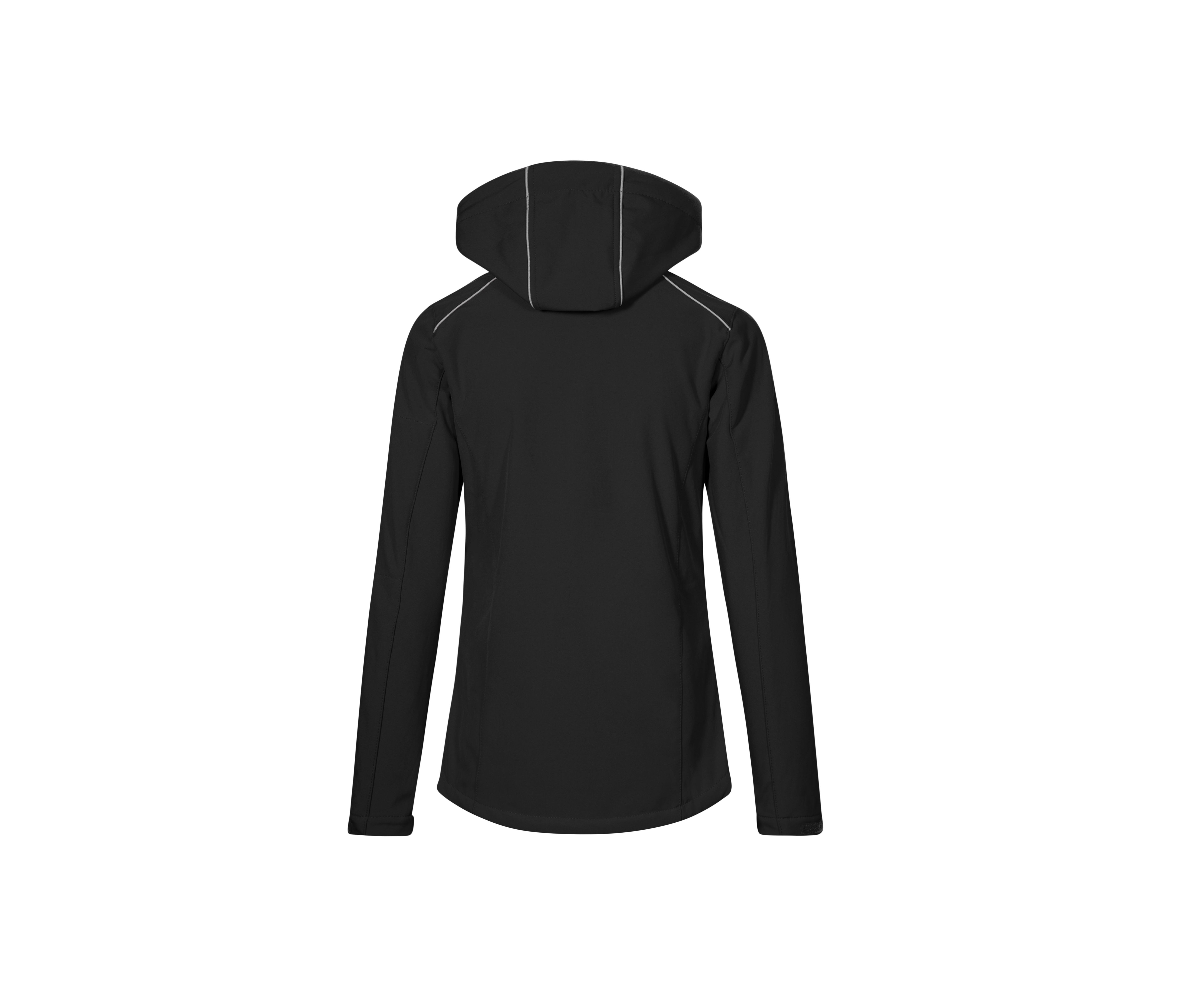 WOMEN’S SOFTSHELL JACKET