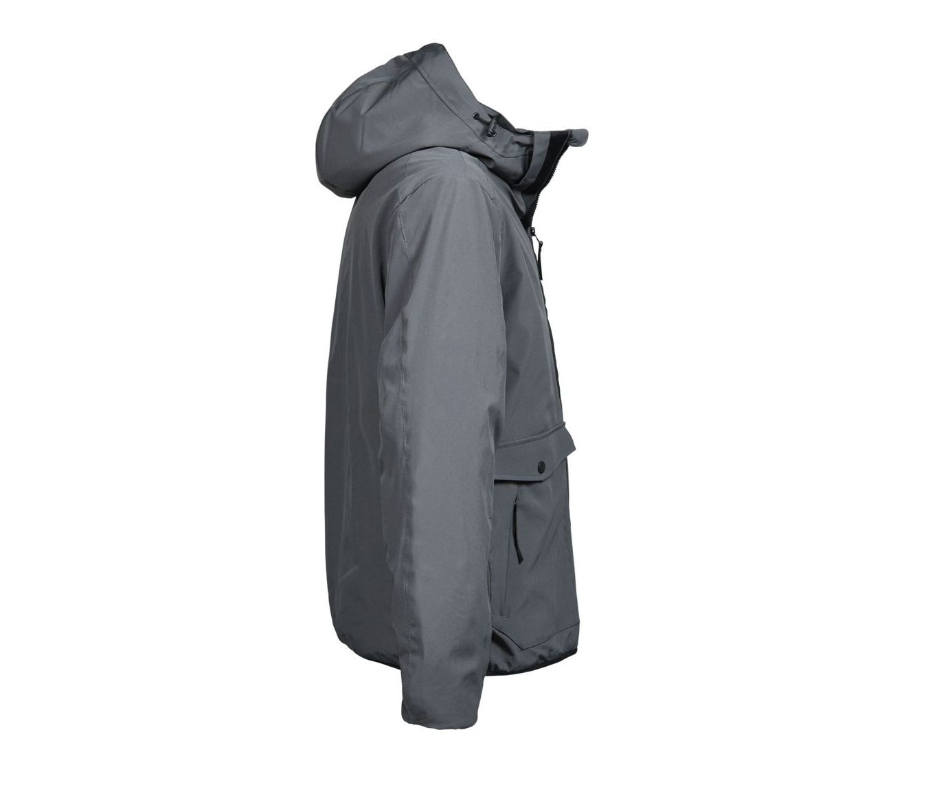 URBAN ADVENTURE JACKET