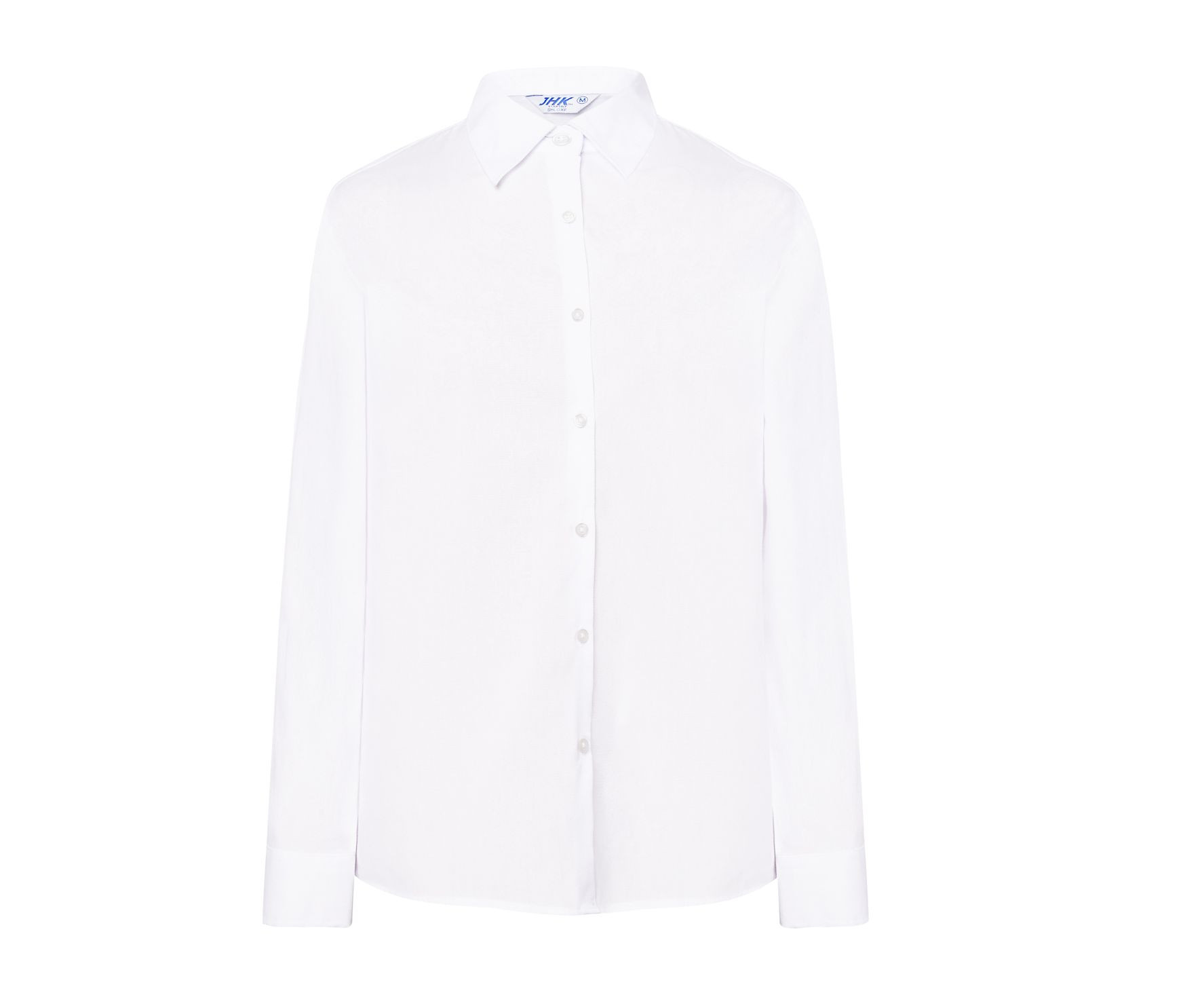 LADY CASUAL & BUSINESS SHIRT OXFORD