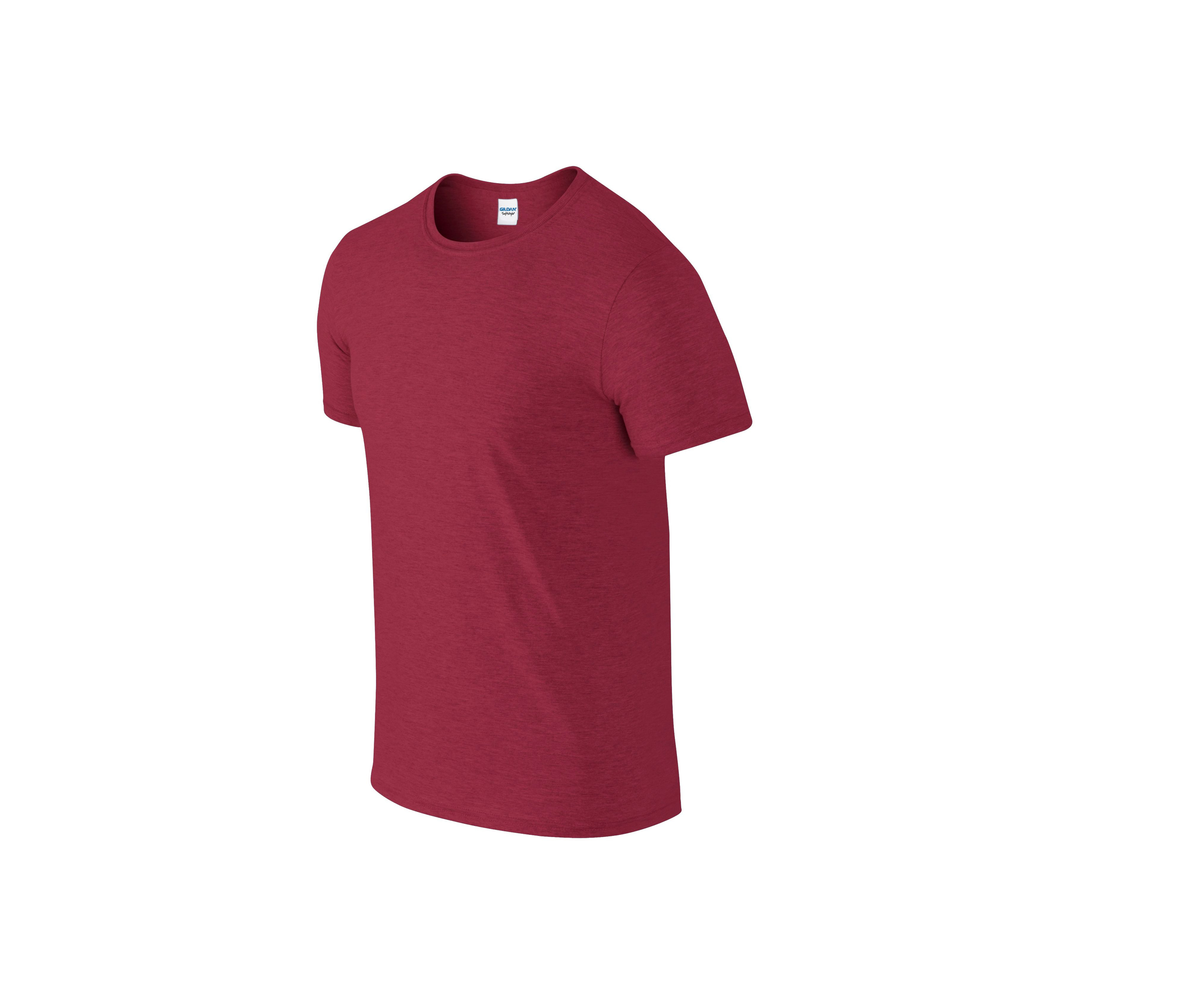 SOFTSTYLE ADULT T-SHIRT