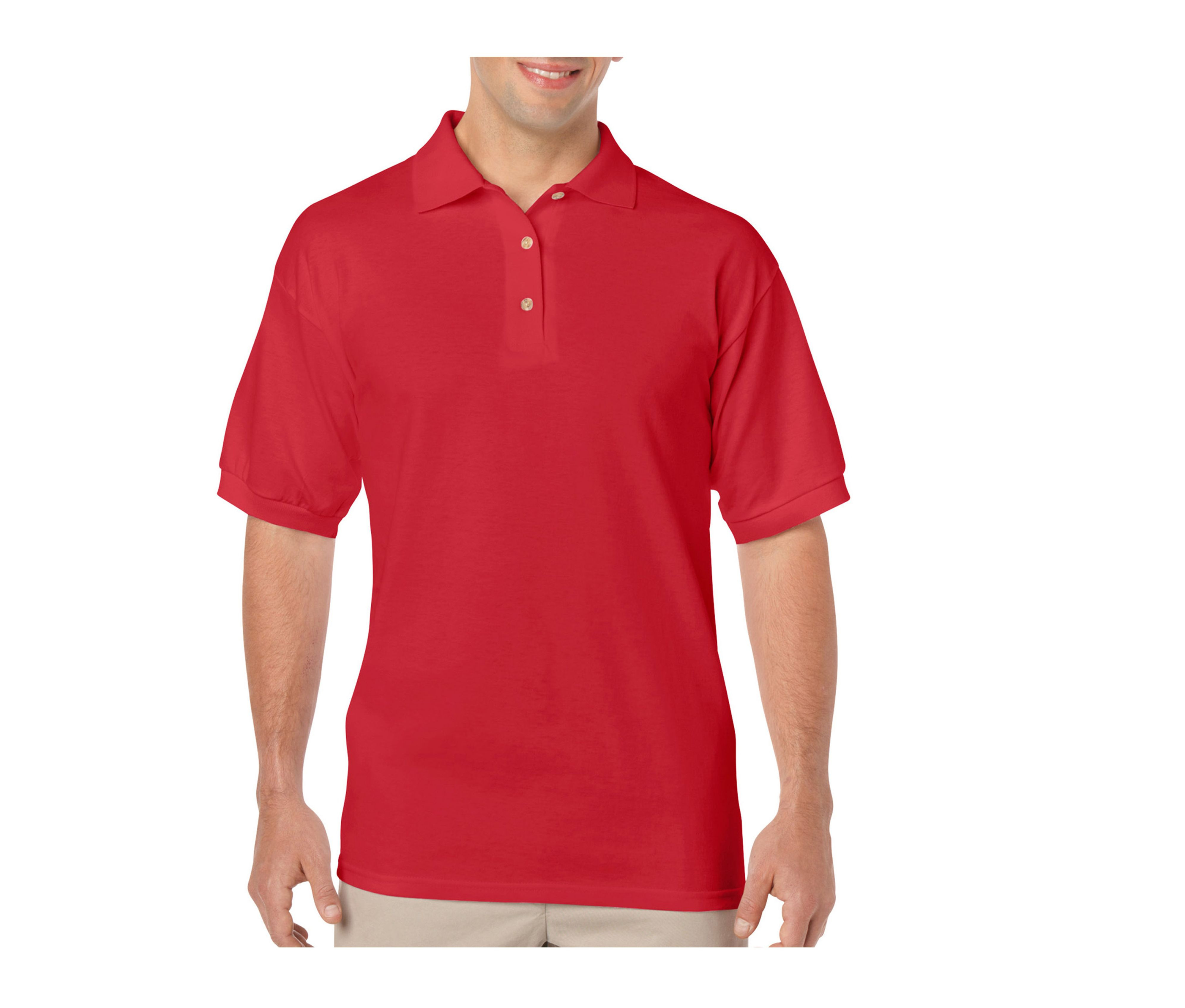 DRYBLEND ADULT POLO