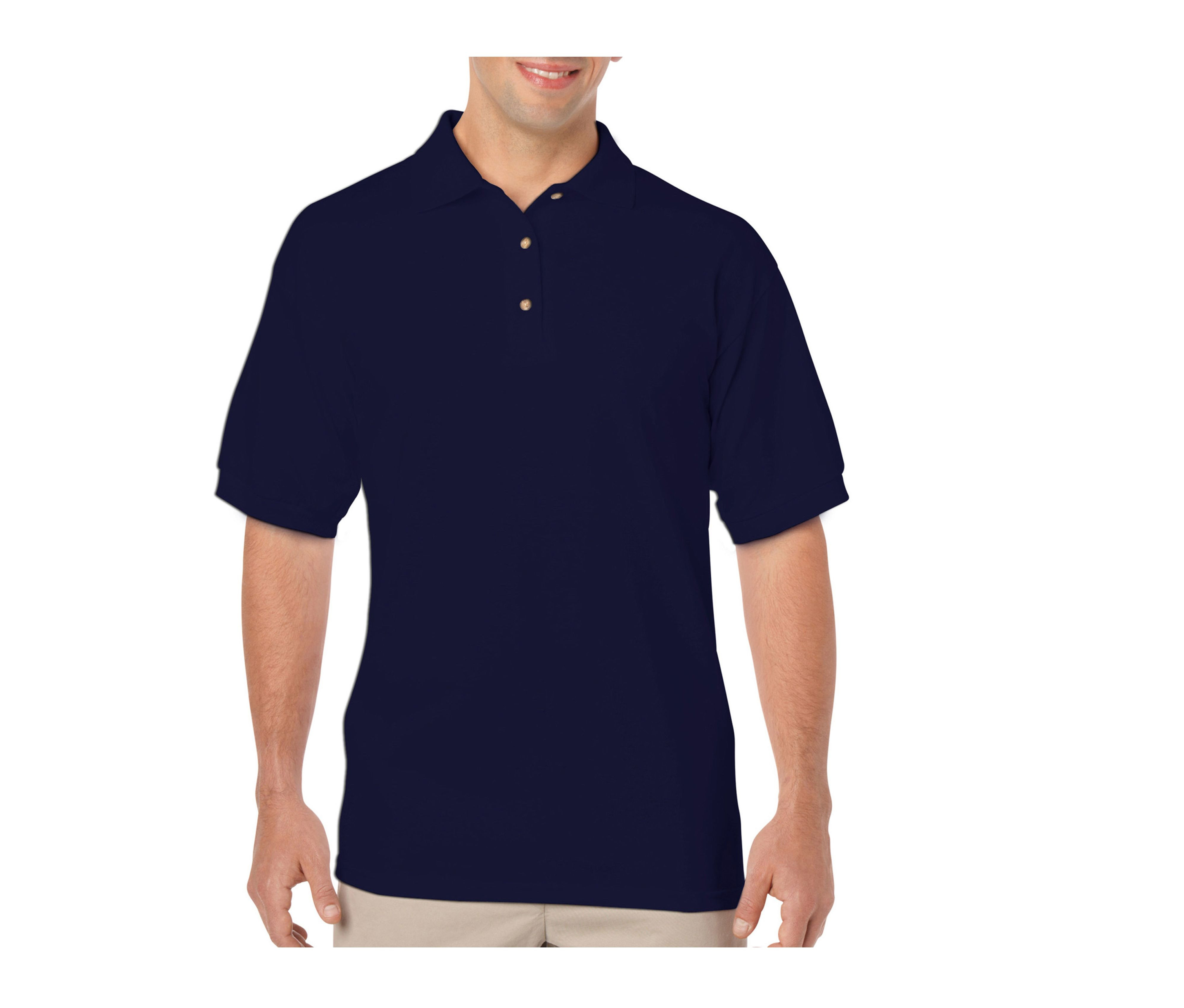 DRYBLEND ADULT POLO