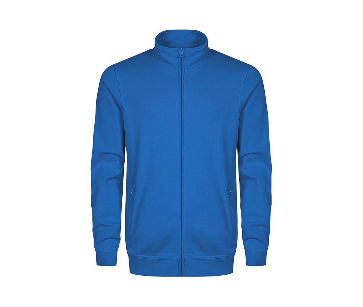 MEN'S SWEATJACKET